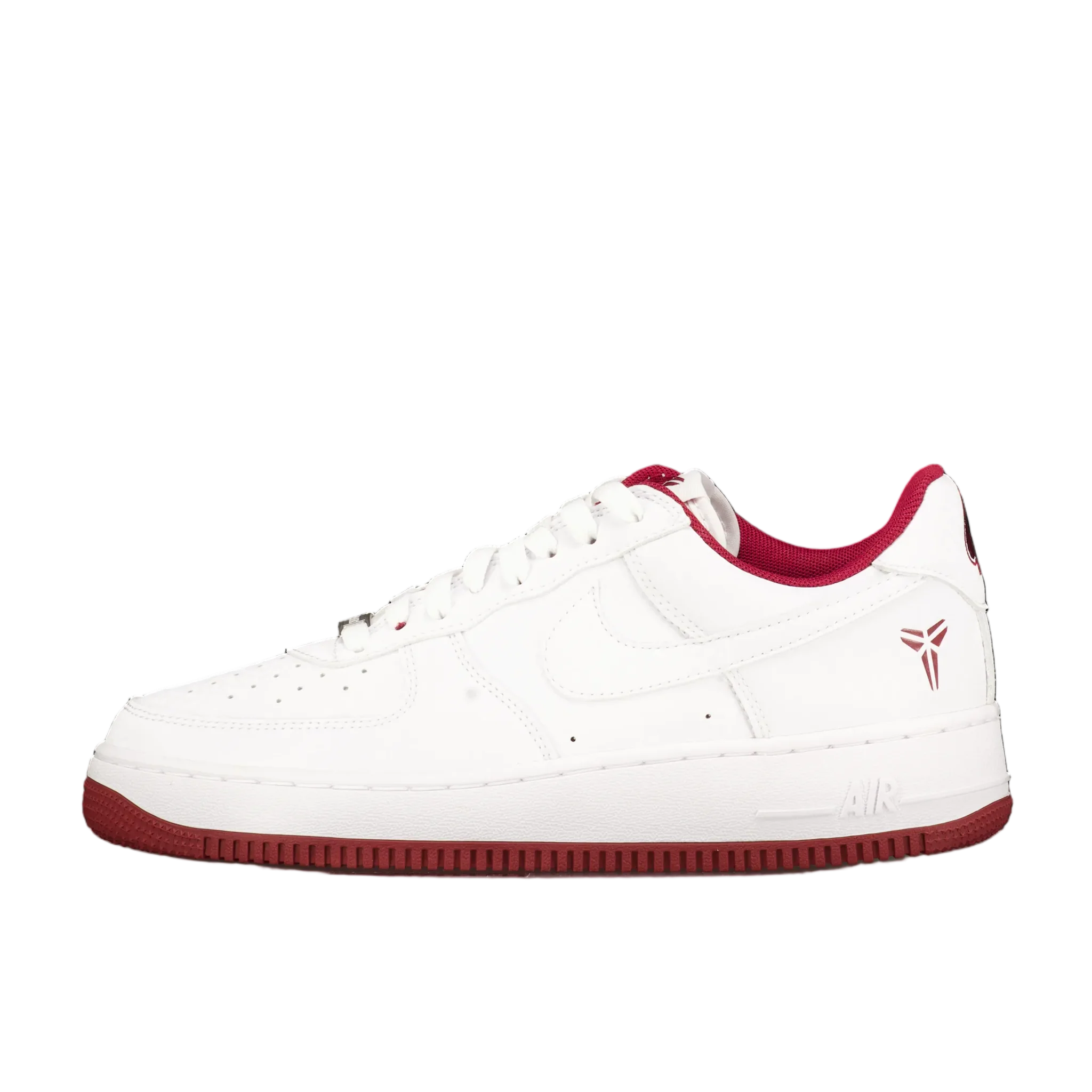 Kobe Bryant X Air Force 1 'Lower Merion Aces'