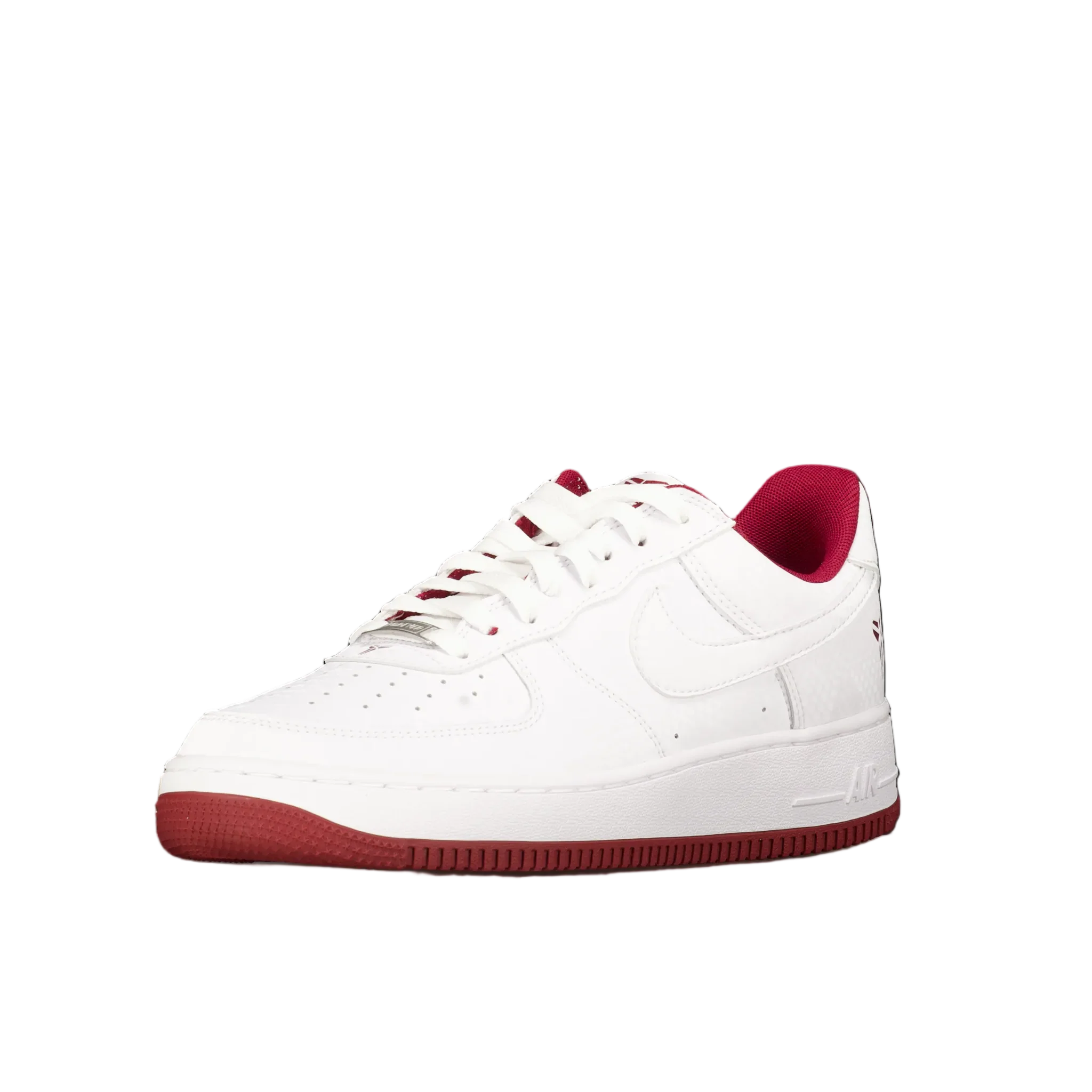 Kobe Bryant X Air Force 1 'Lower Merion Aces' - Image 2