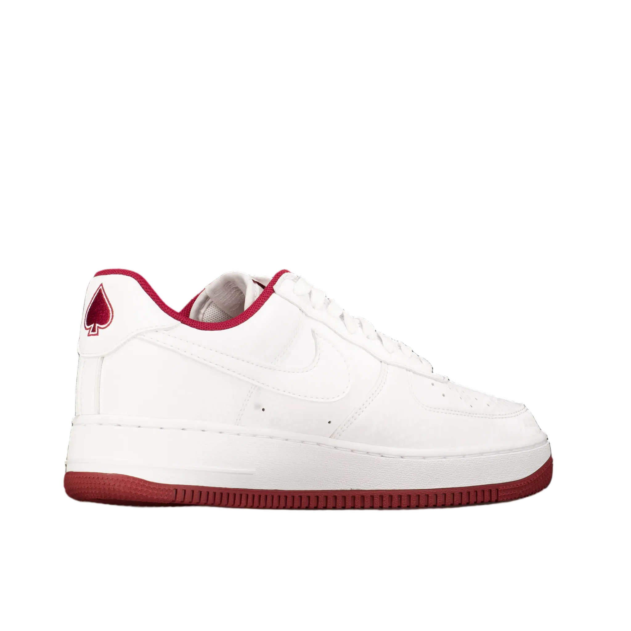 Kobe Bryant X Air Force 1 'Lower Merion Aces' - Image 3
