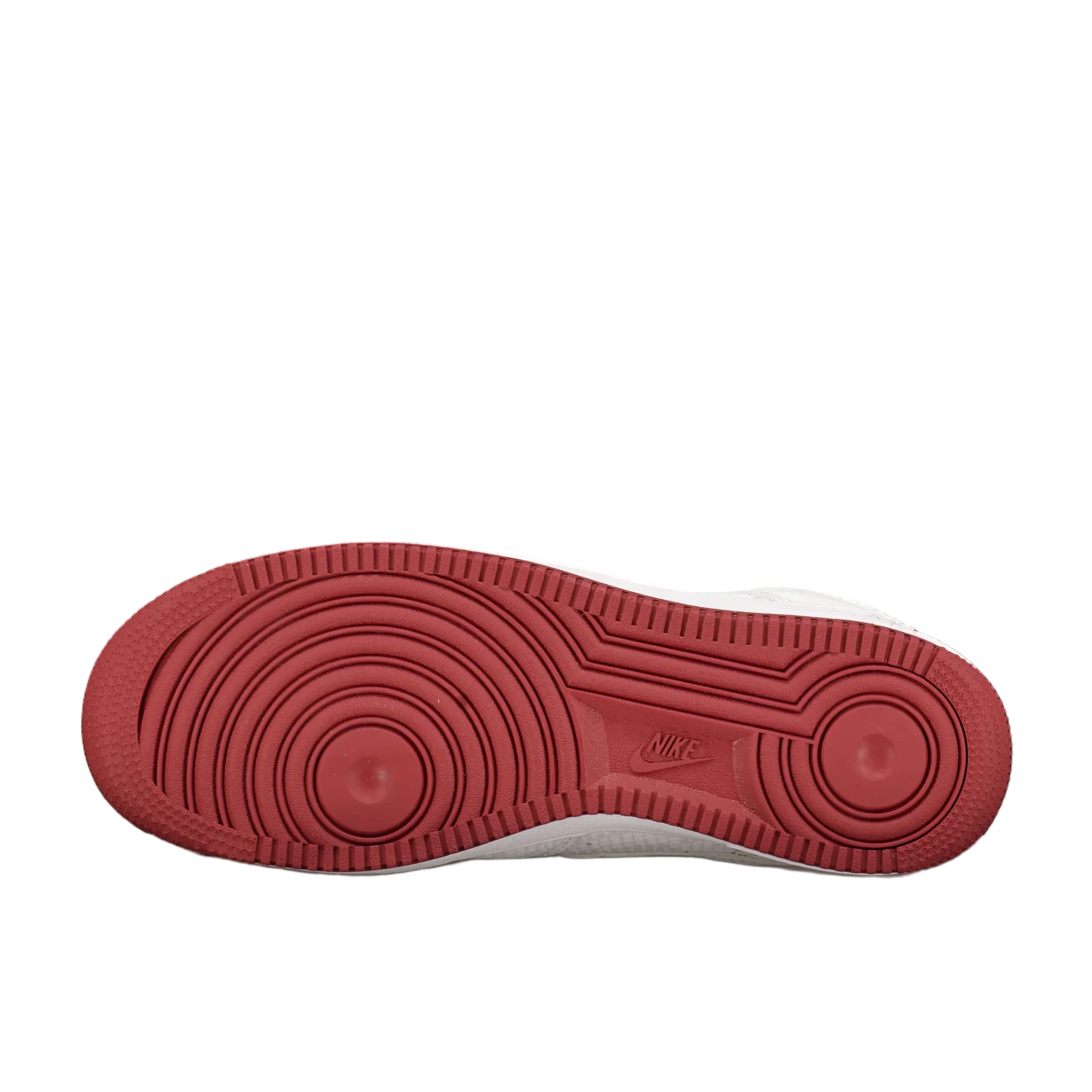 Kobe Bryant X Air Force 1 'Lower Merion Aces' - Image 4