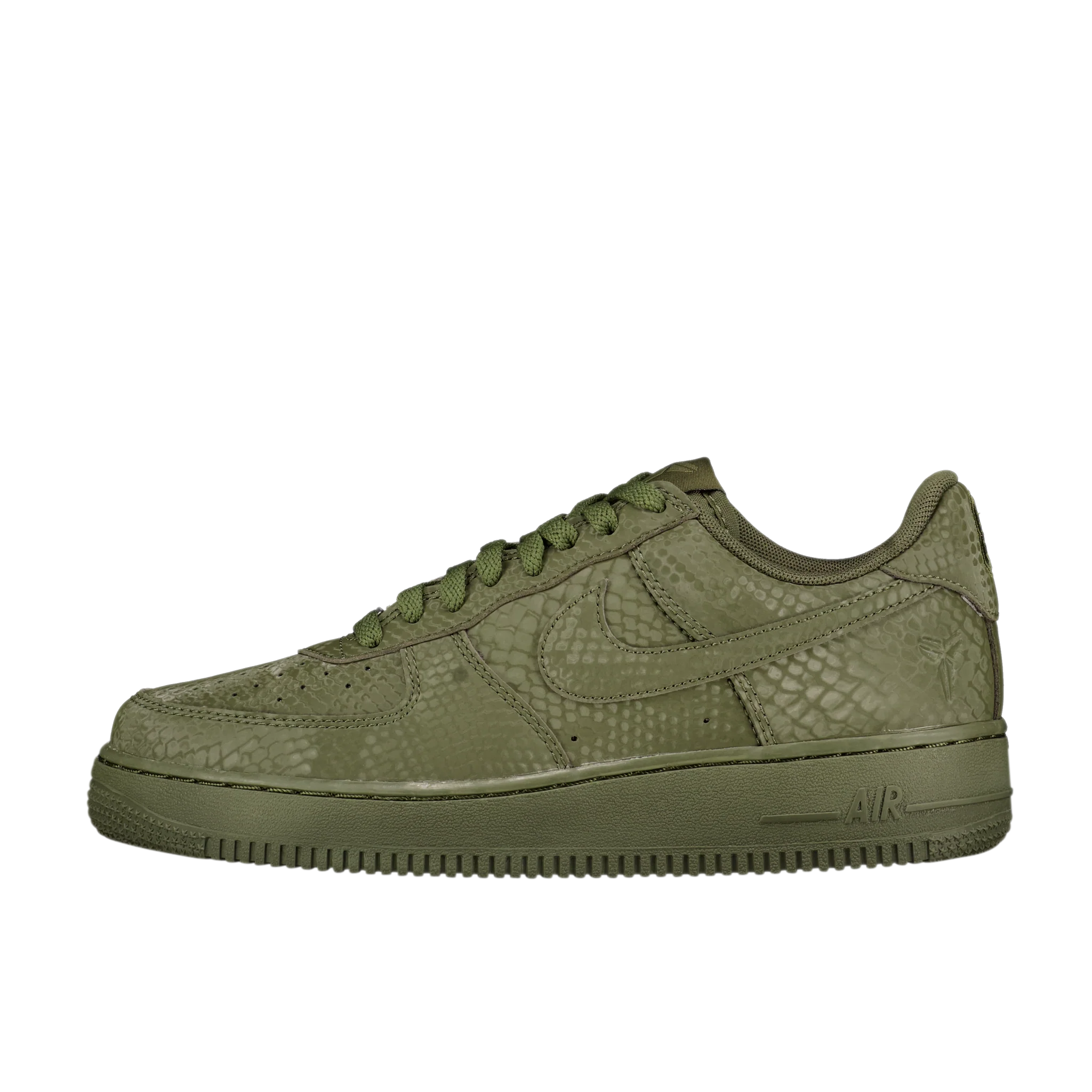 Kobe Air Force 1 Low 'Cargo Khaki'