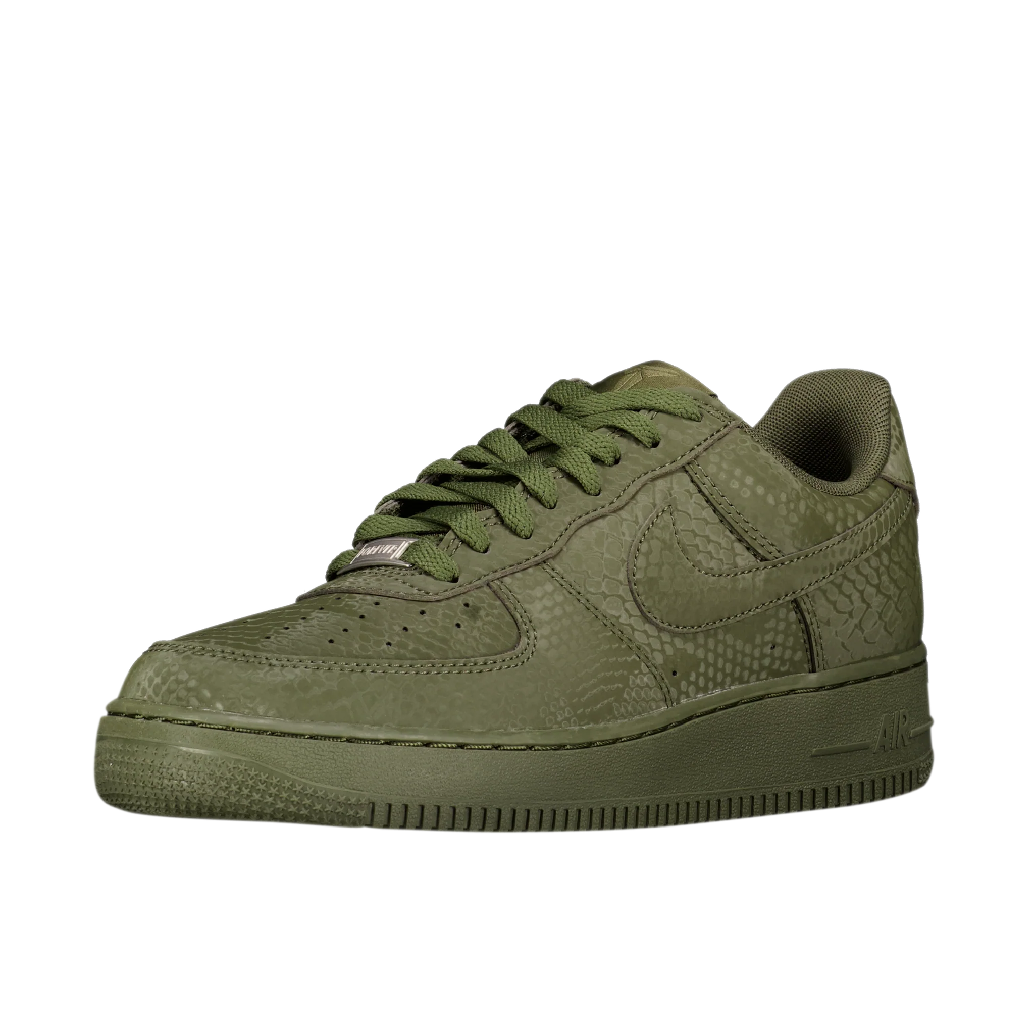 Kobe Air Force 1 Low 'Cargo Khaki' - Image 2