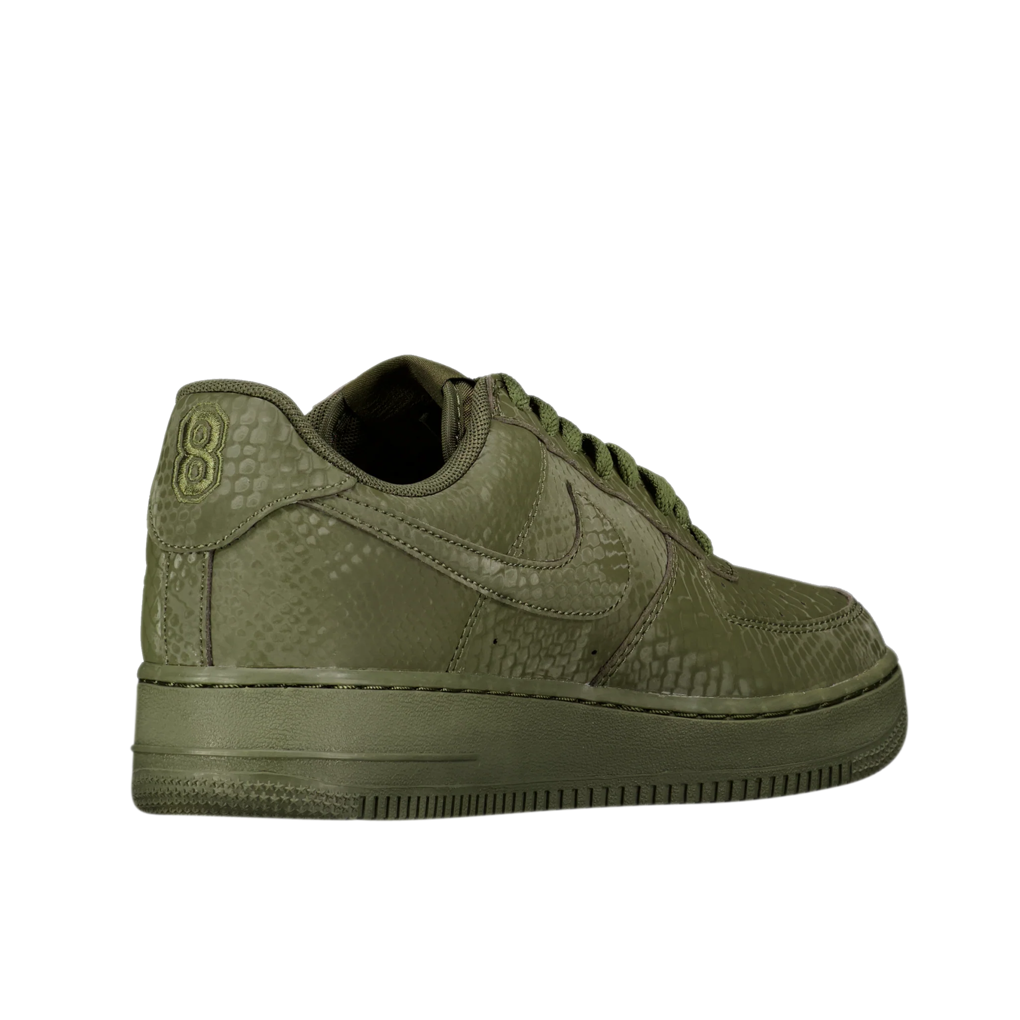 Kobe Air Force 1 Low 'Cargo Khaki' - Image 3