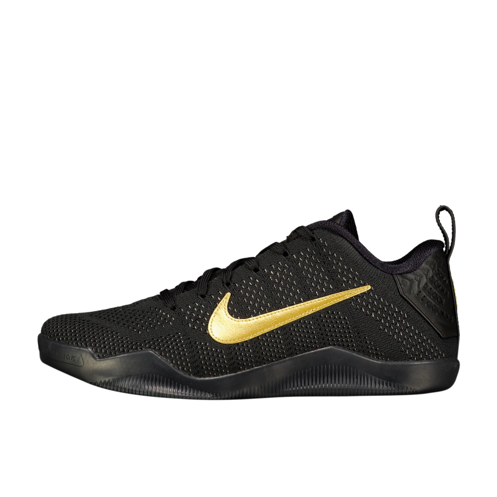Kobe XI Elite Protro 'Fade to Black'
