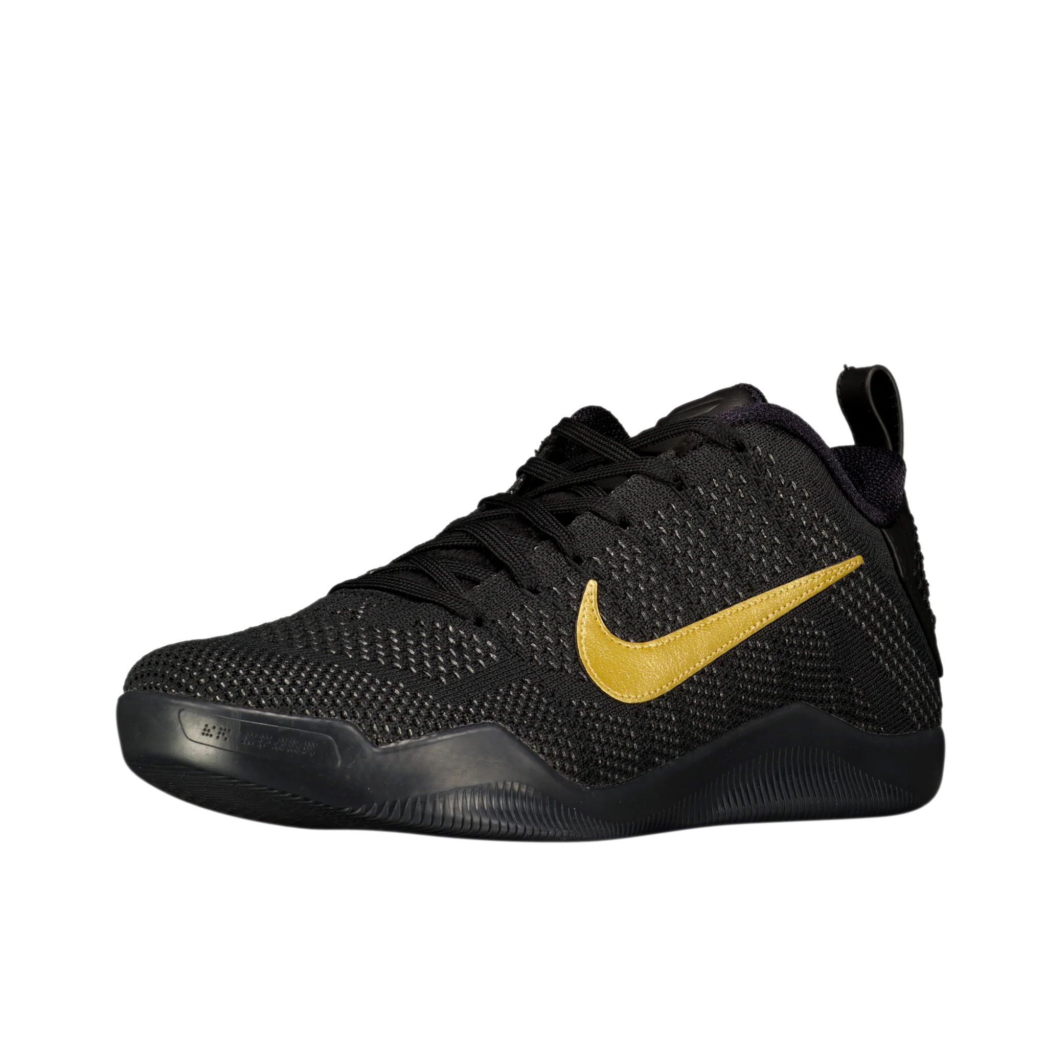 Kobe XI Elite Protro 'Fade to Black' - Image 2