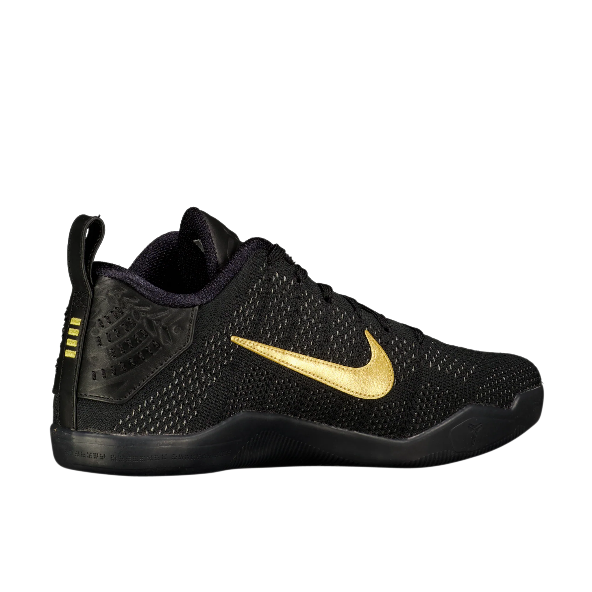 Kobe XI Elite Protro 'Fade to Black' - Image 3