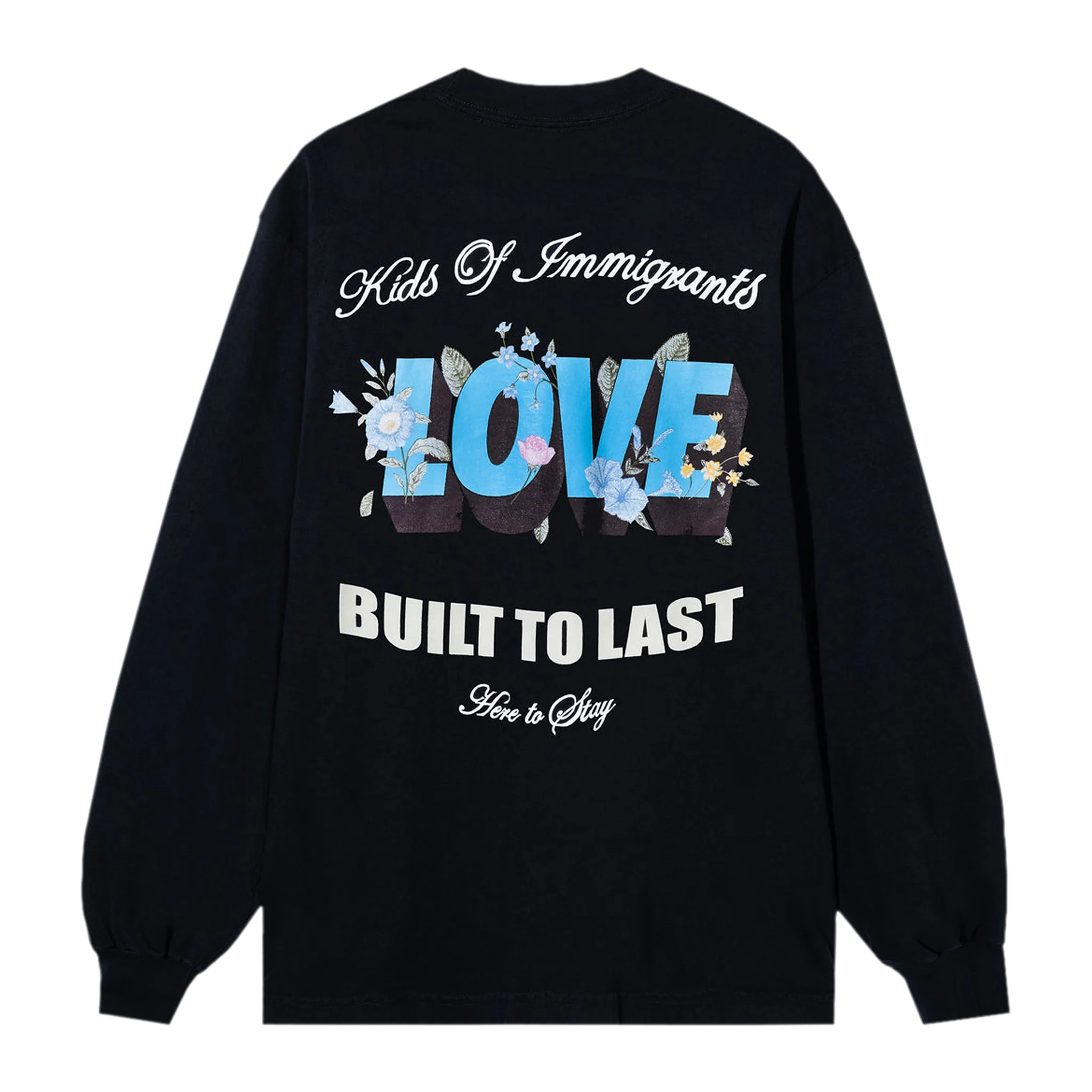 Koi Love Tee - Image 2