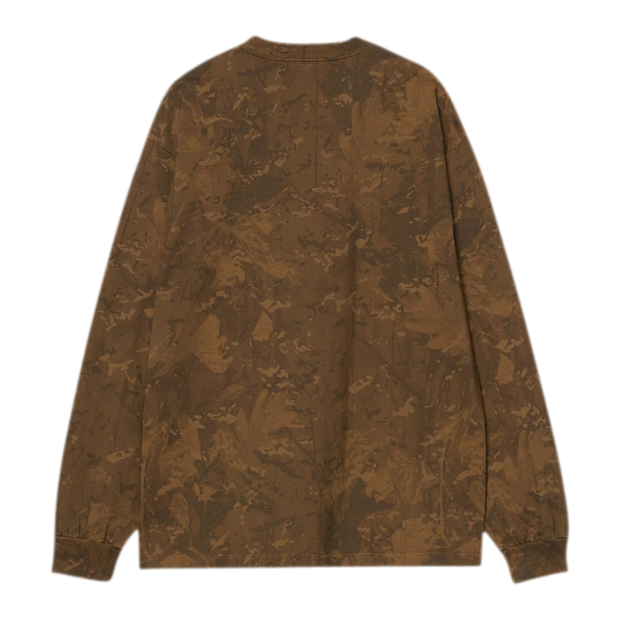 Camo Combi T-Shrit - Image 2