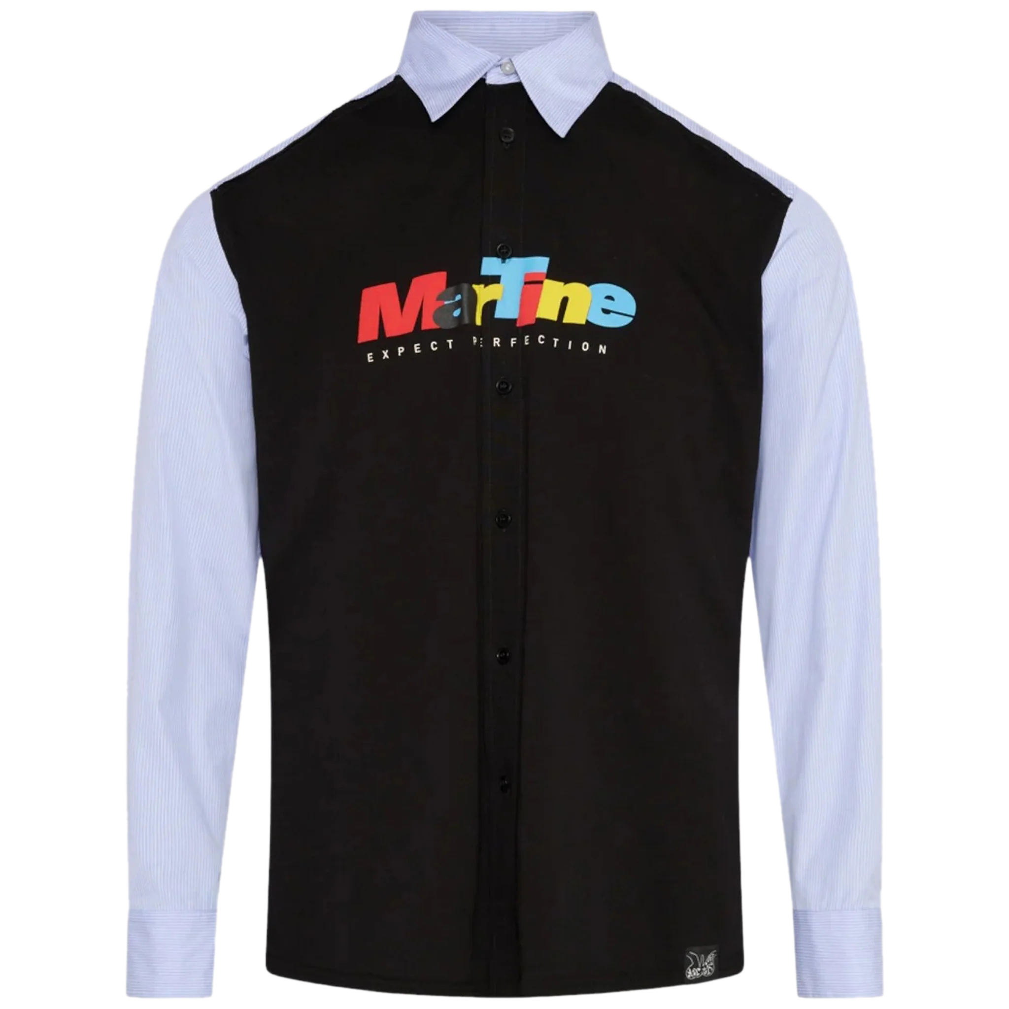 Logo Polo Shirt