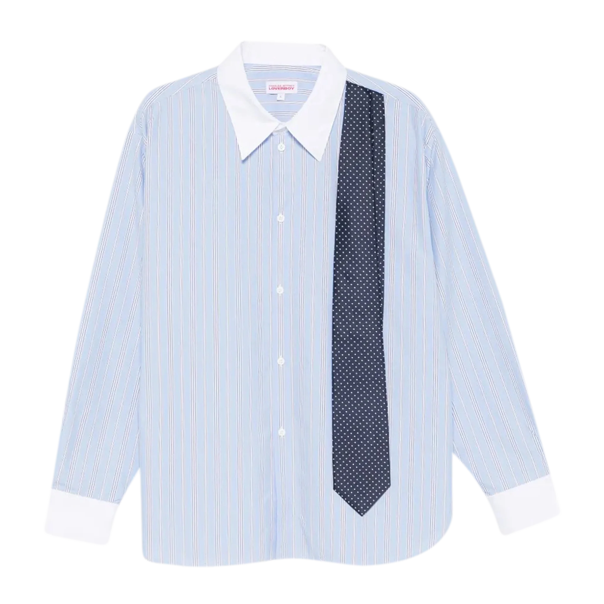 Late to Work Shirt