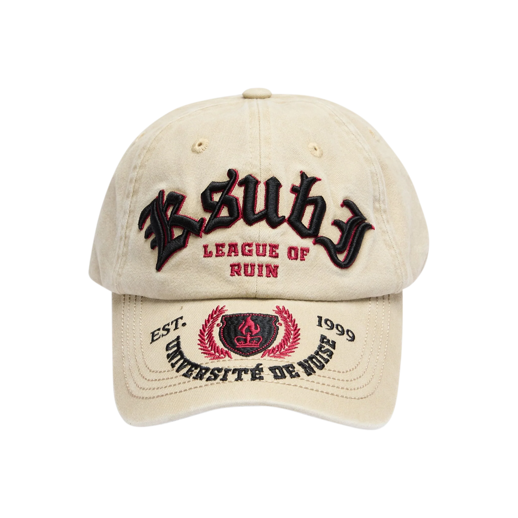 League Dad Cap