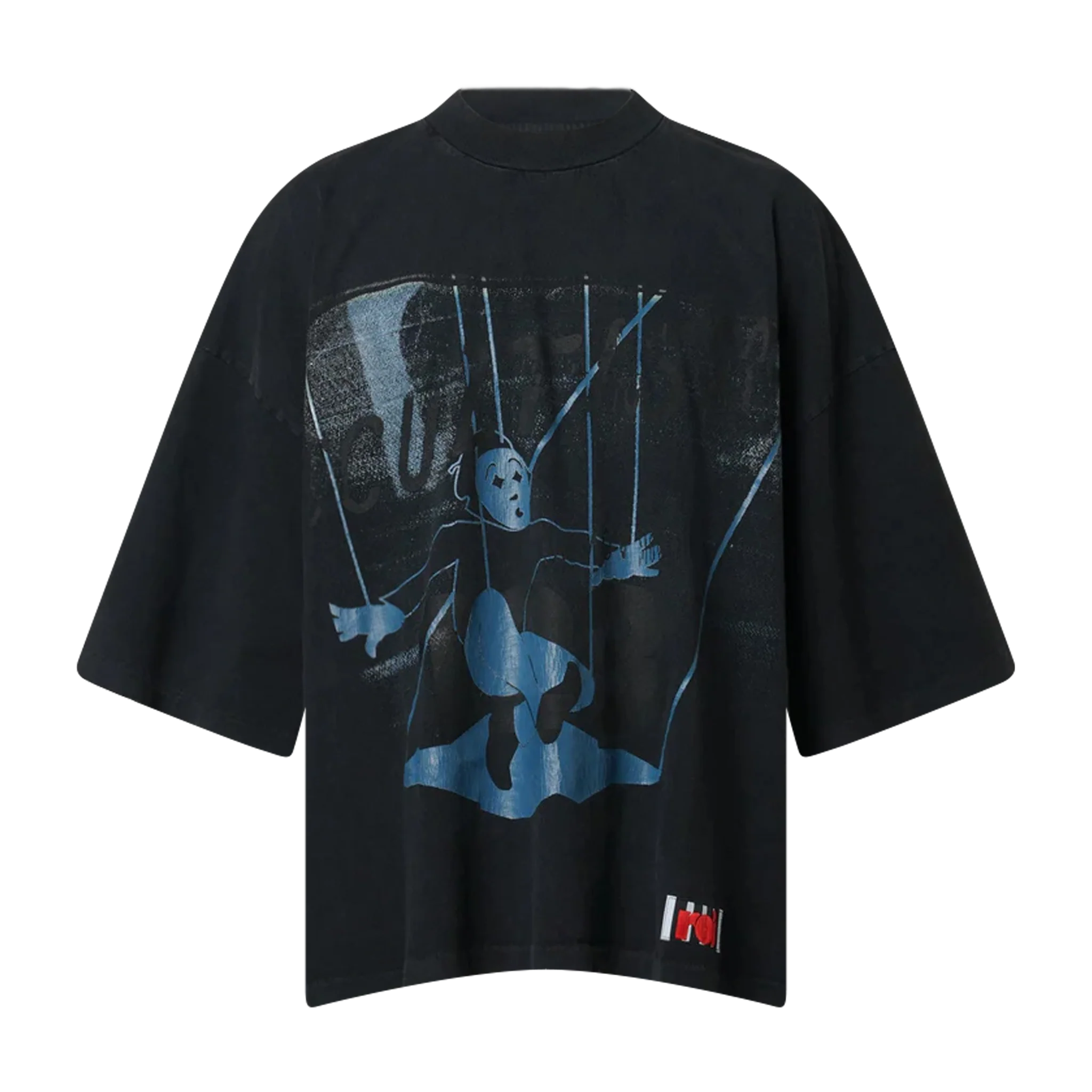 Left Out Vintage Tee