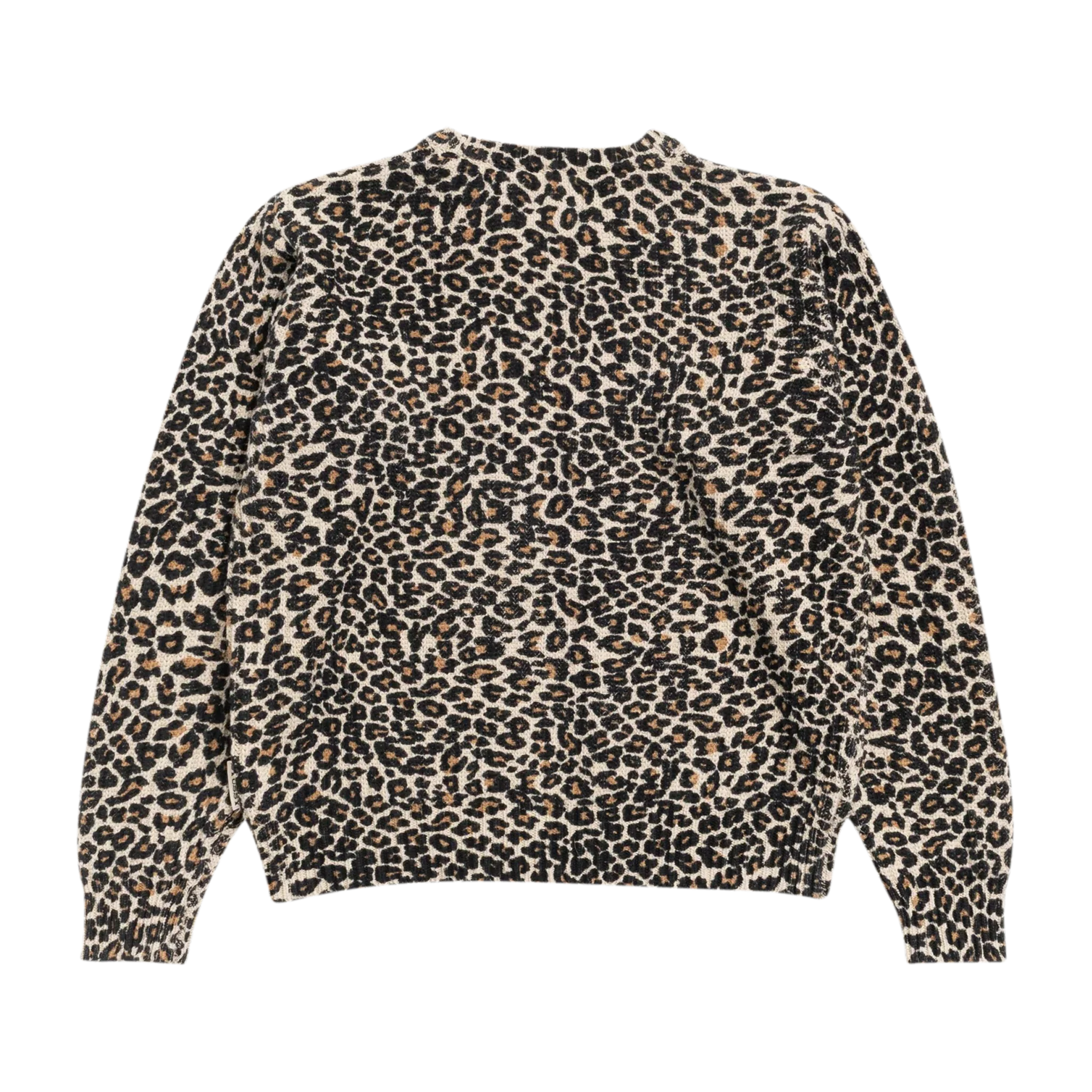 Leopard Sweater - Image 2