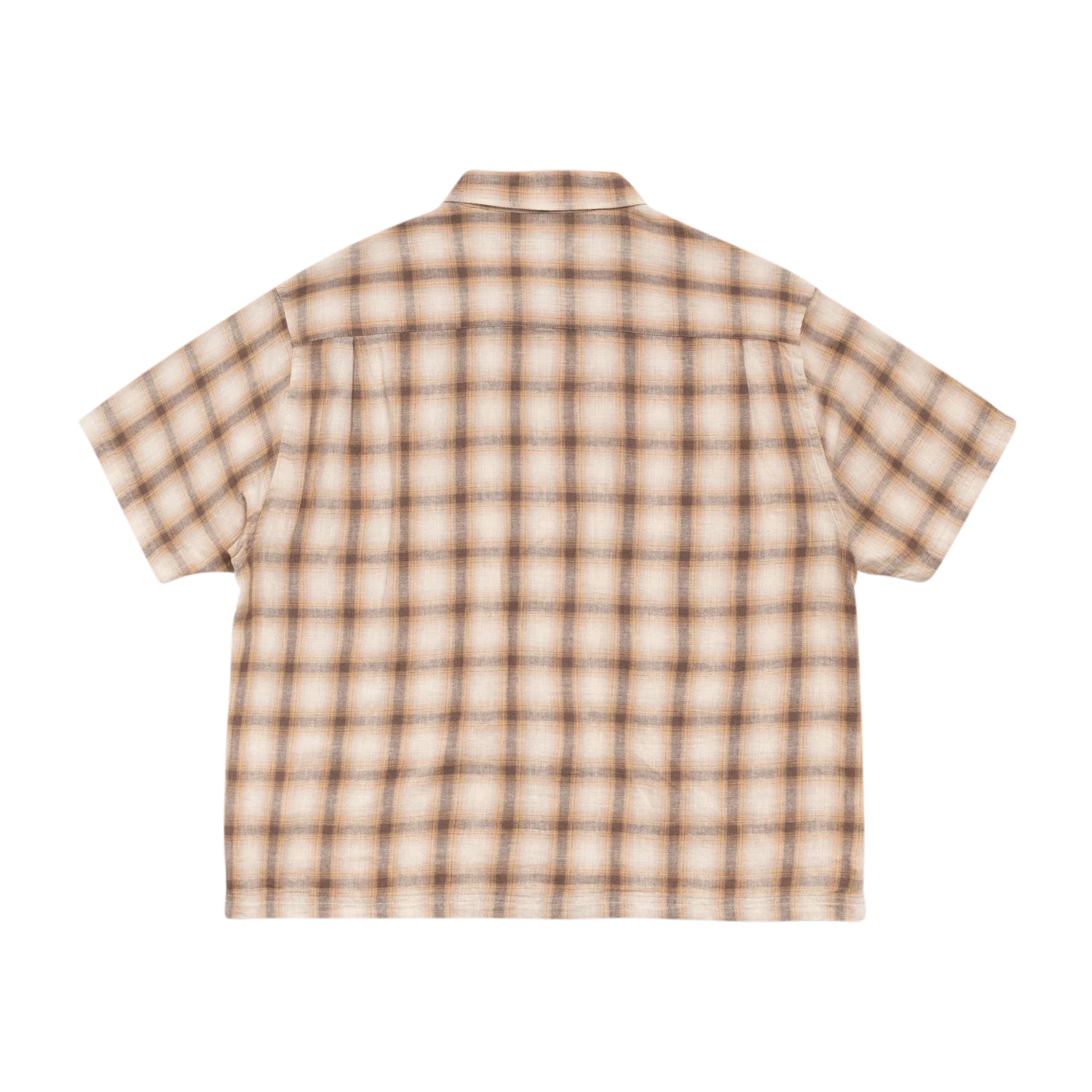 Liam Plaid Shirt - Image 2