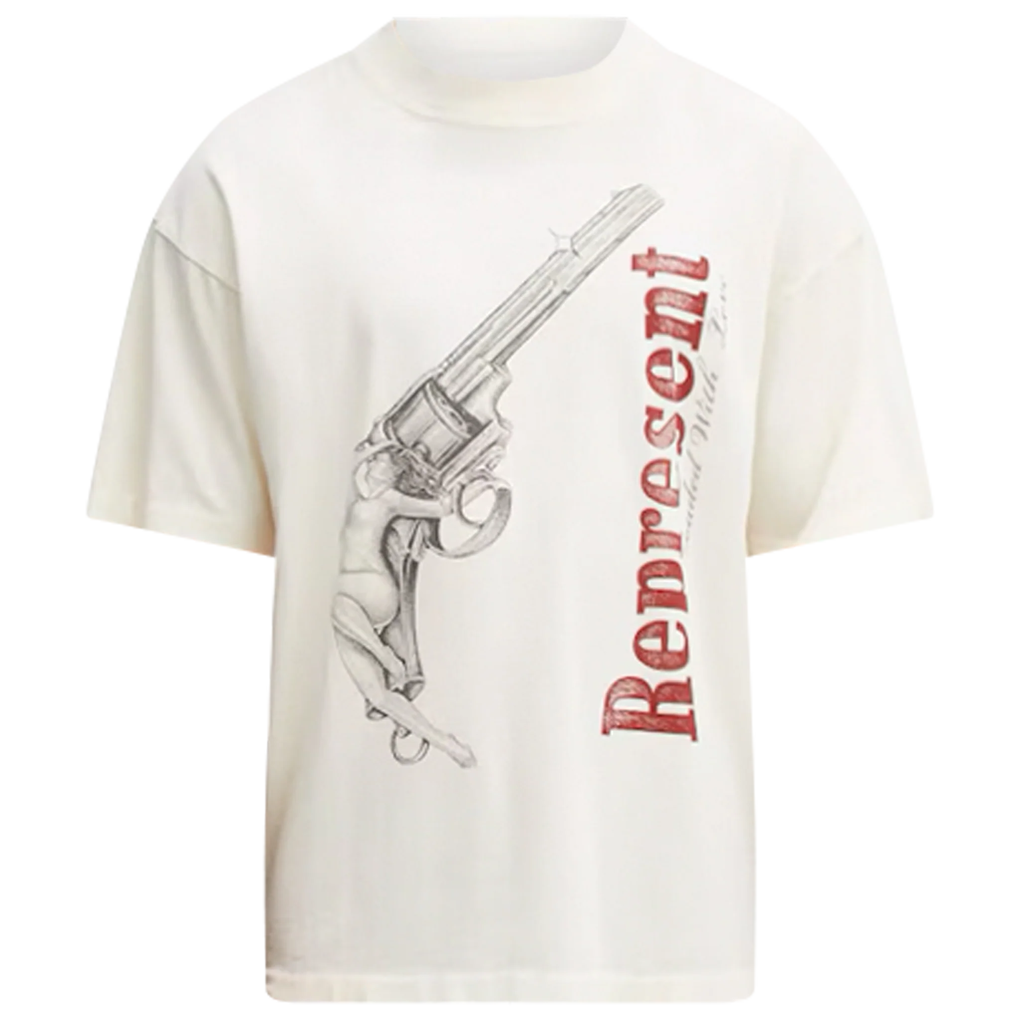 Loaded With Love Tee