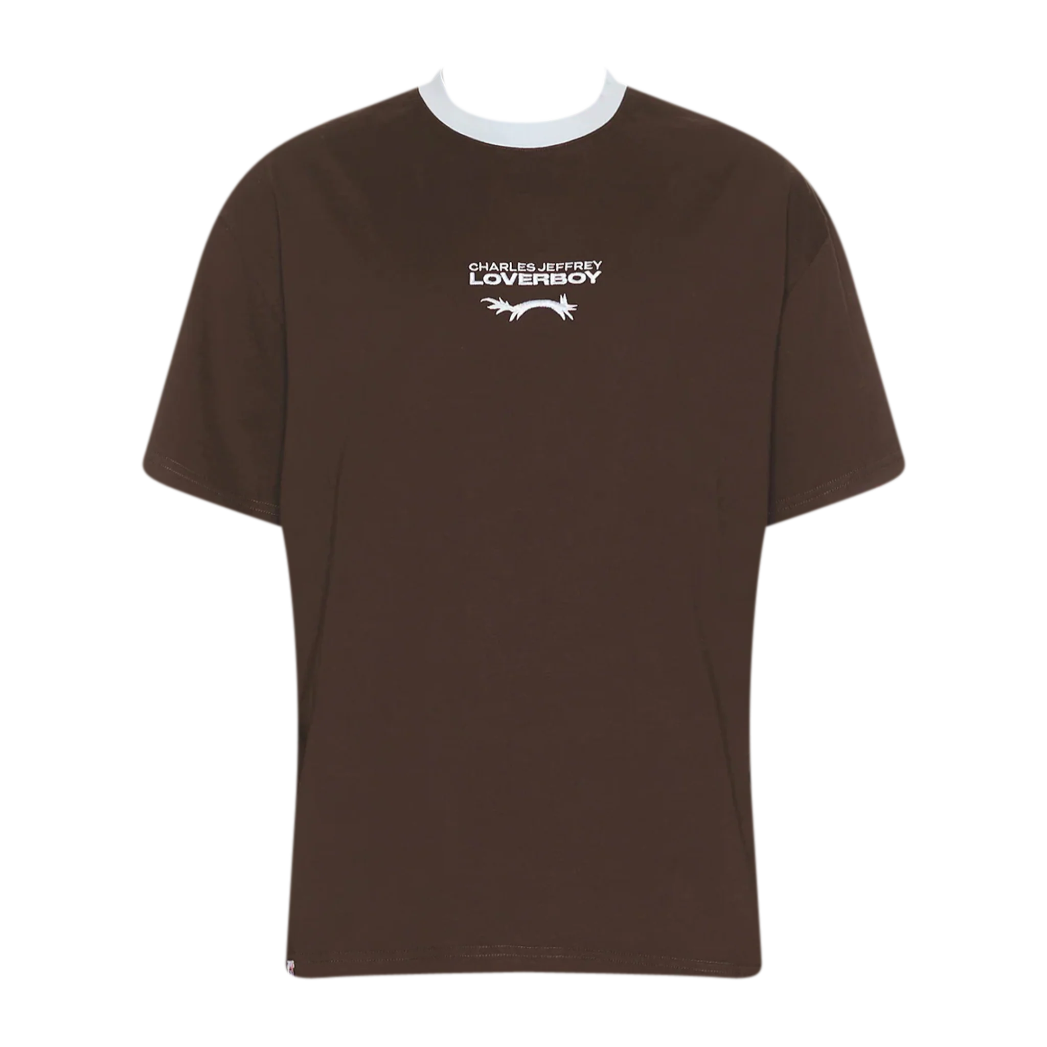 Logo Tee