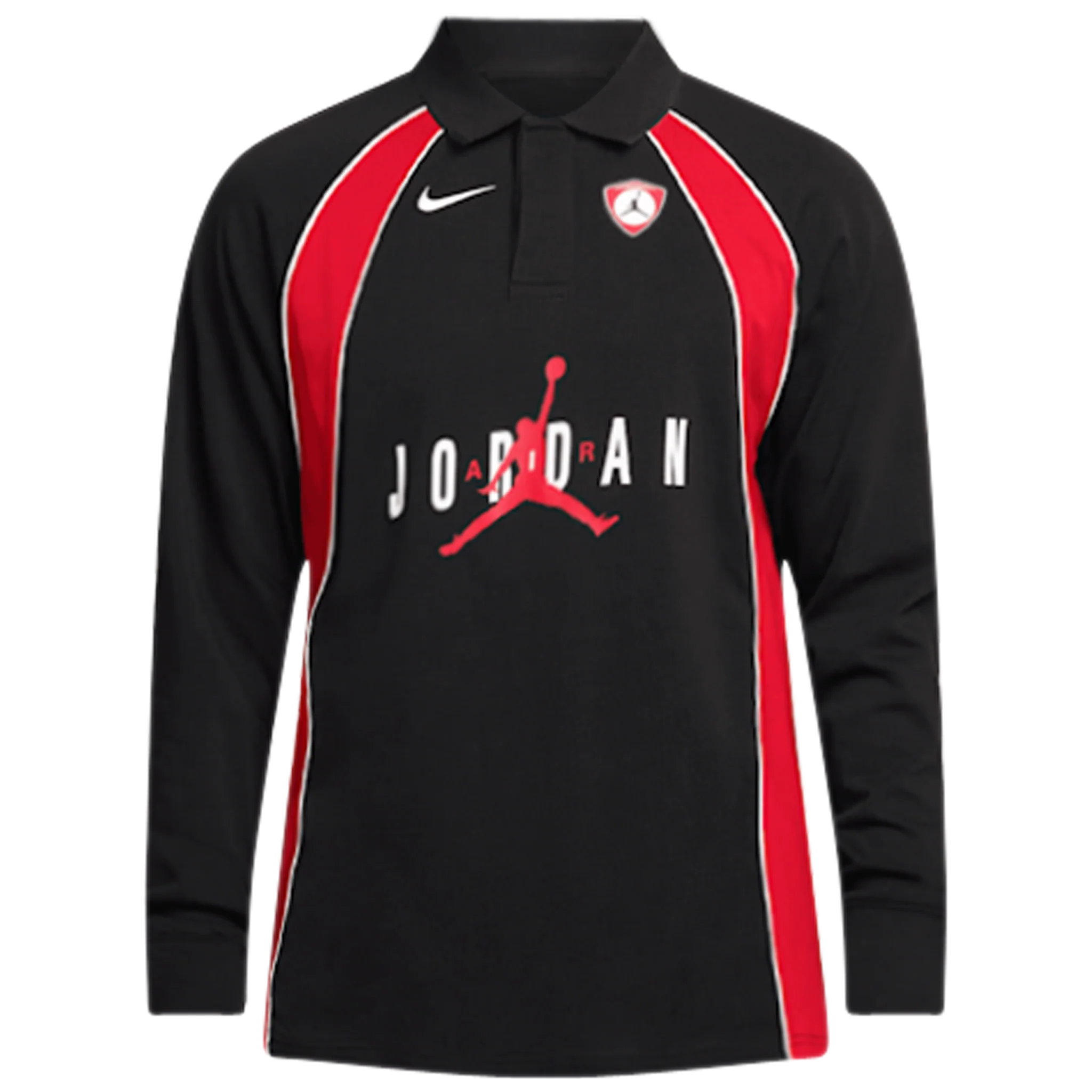Jordan Flight Polo Jersey