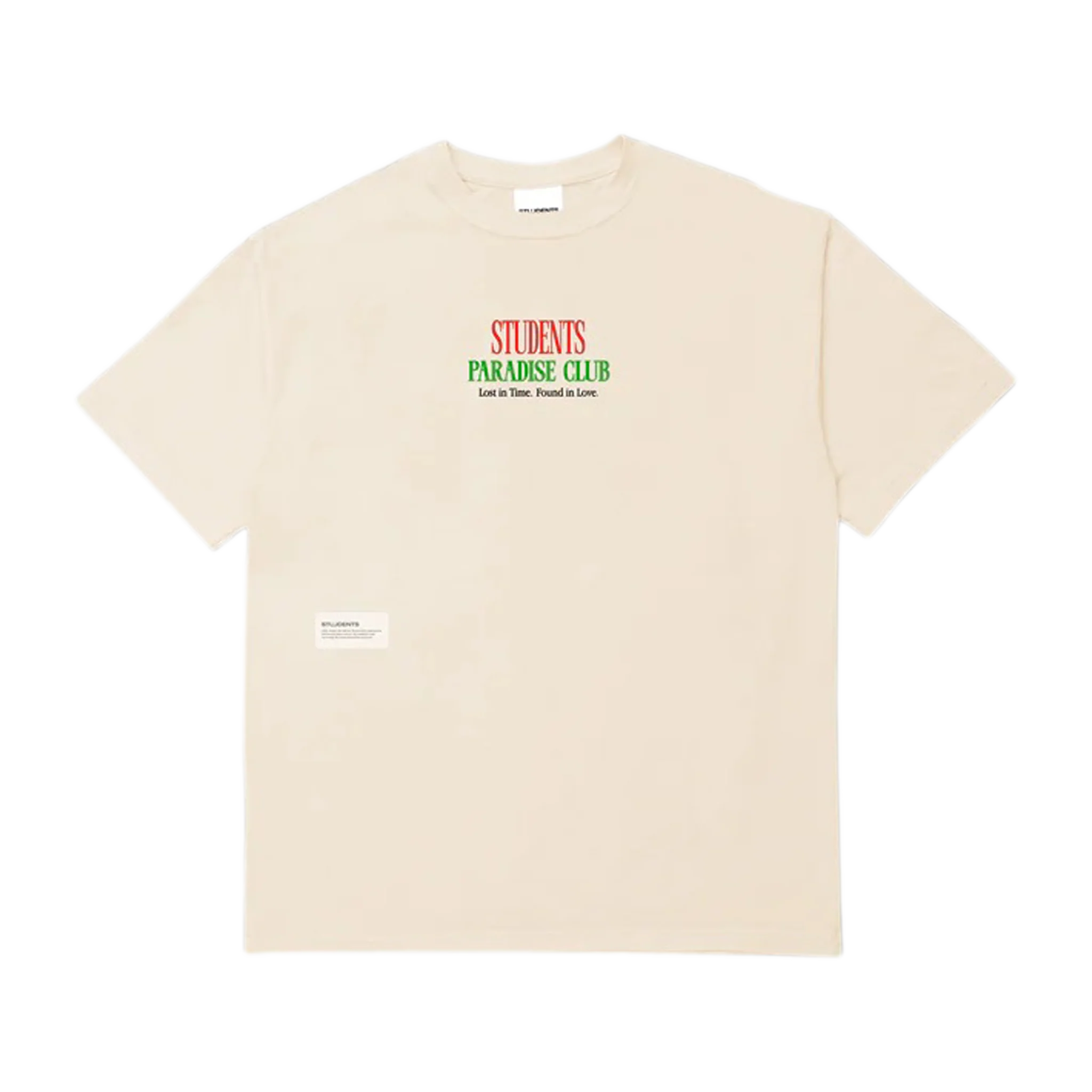 Lost in Silence T-Shirt