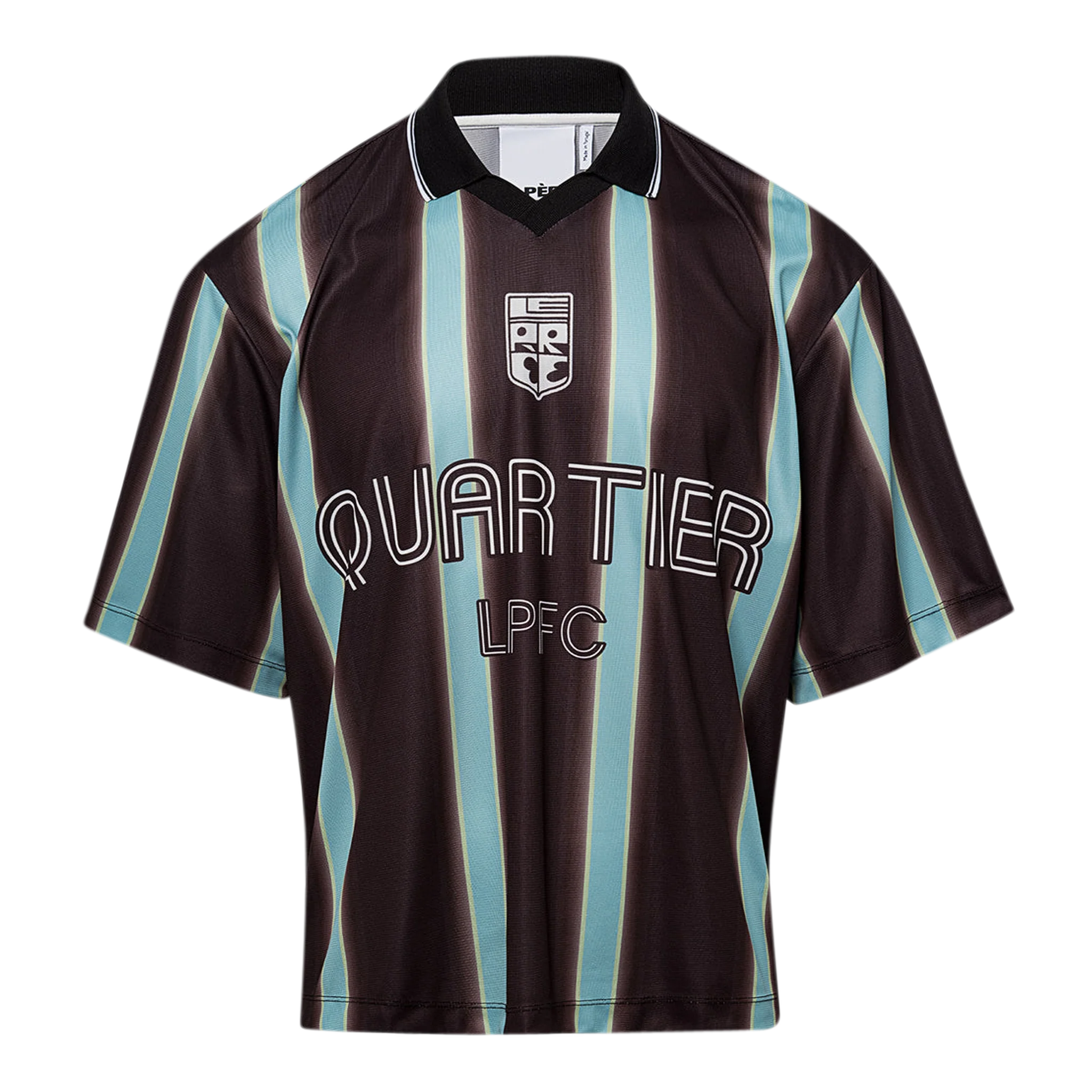 LPFC Quartier Knit