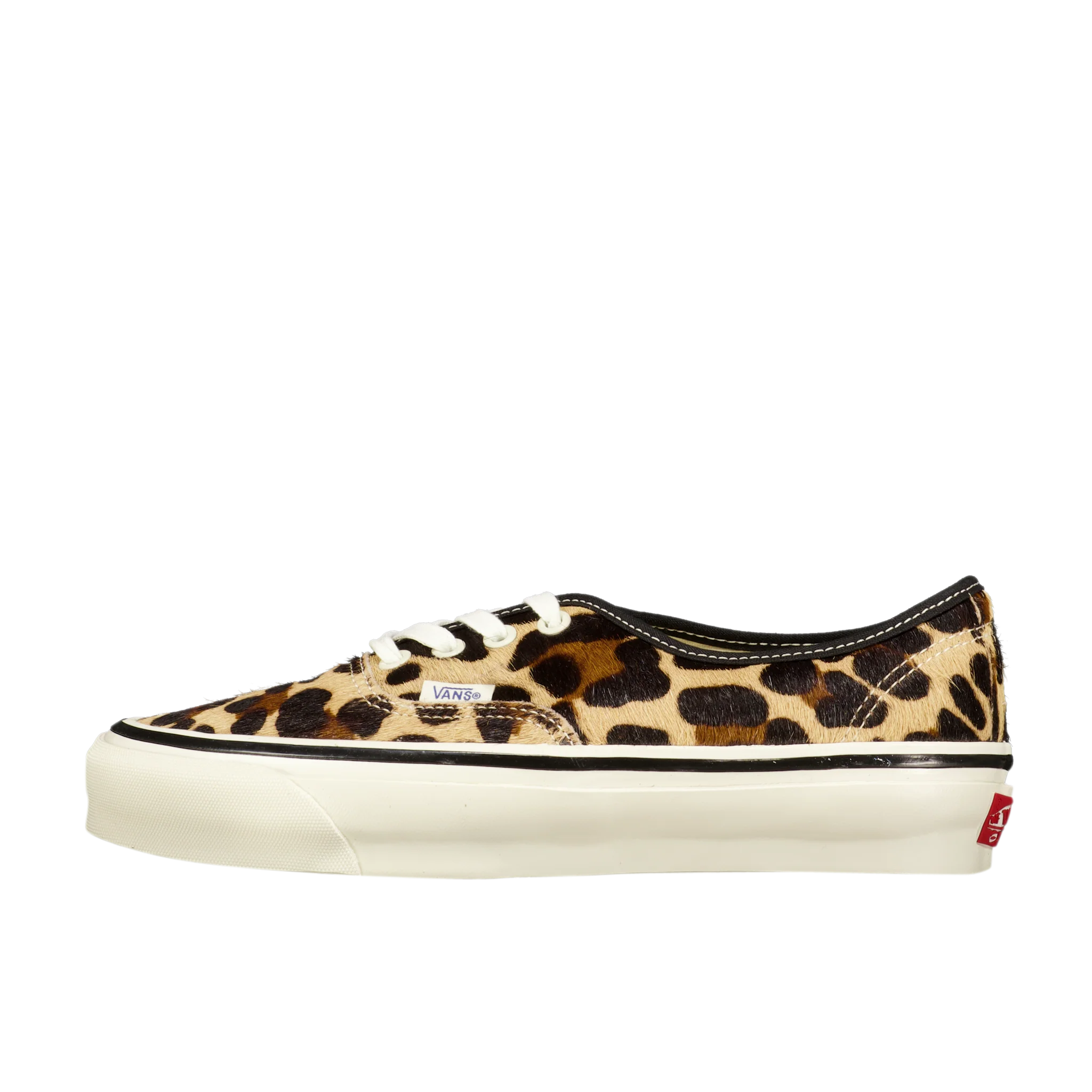 LX Authentic 44 'Leopard Orange'
