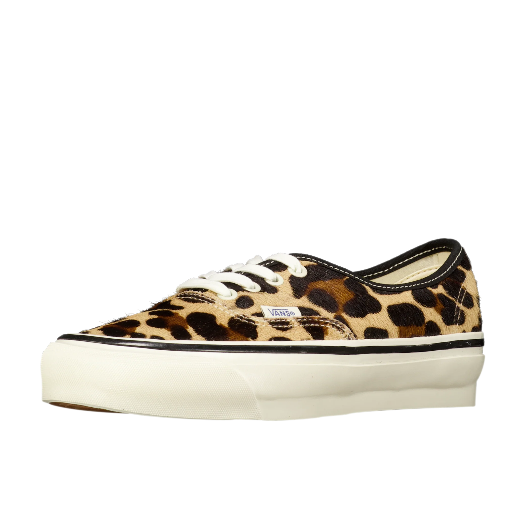 LX Authentic 44 'Leopard Orange' - Image 2