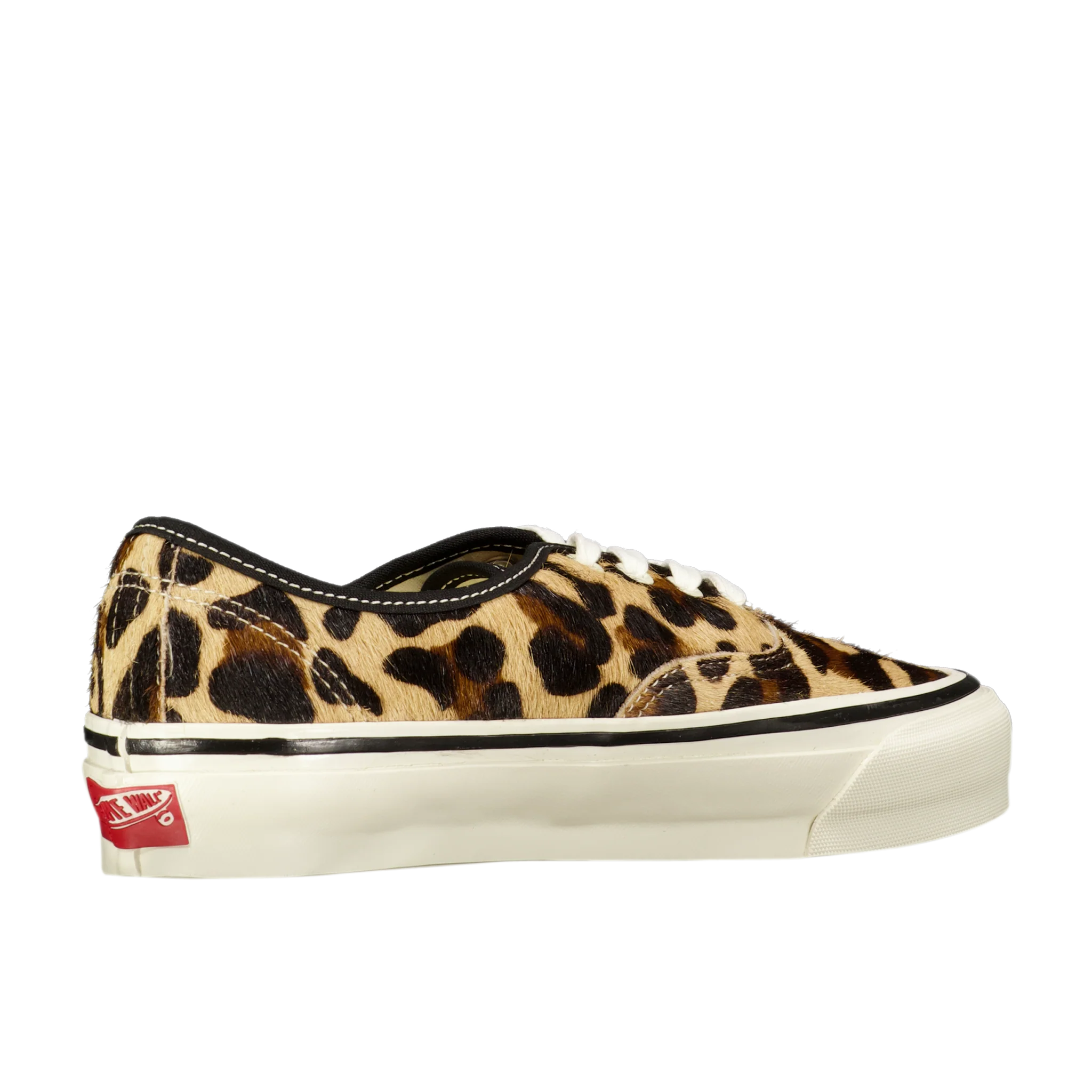 LX Authentic 44 'Leopard Orange' - Image 3