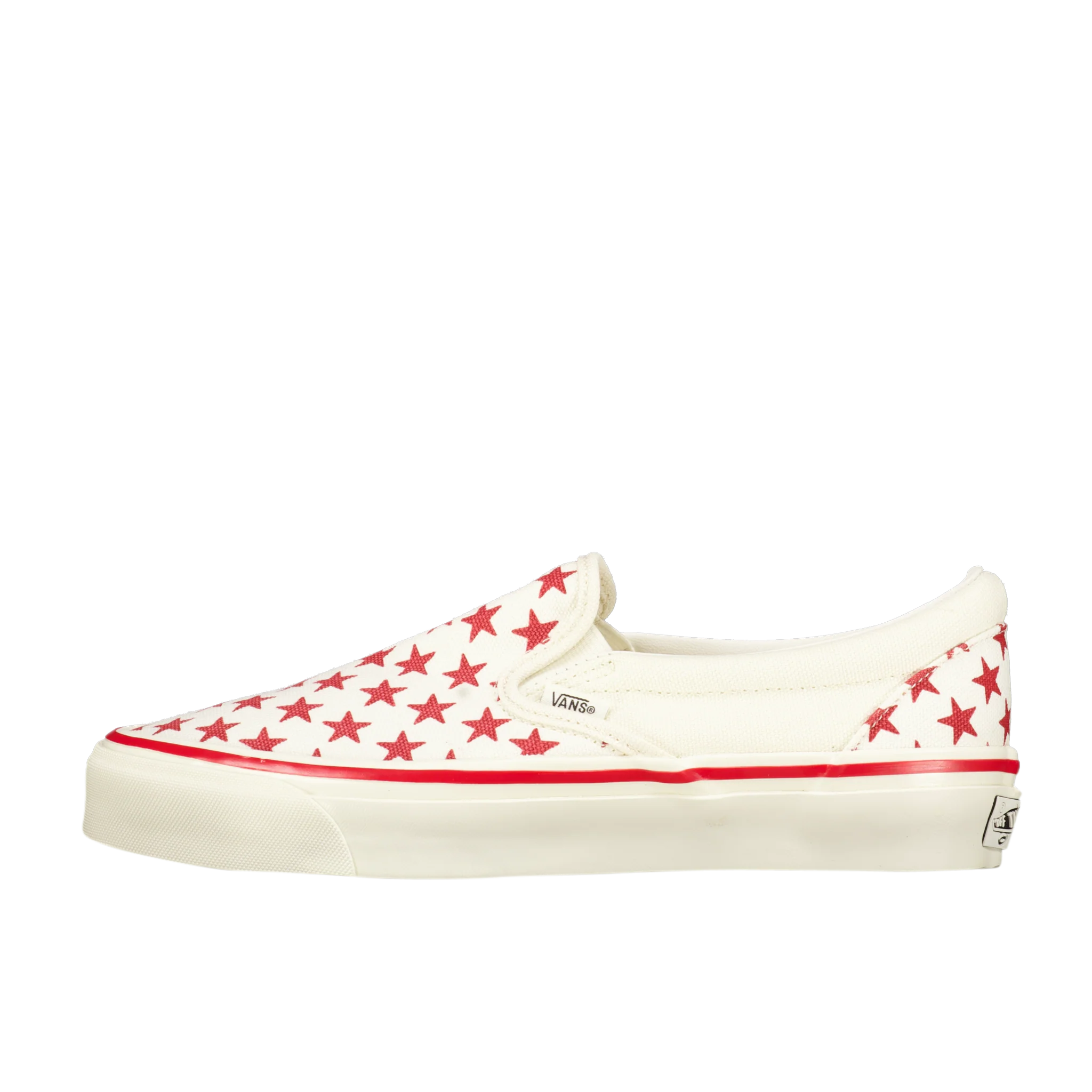 LX Classic Slip-On 98