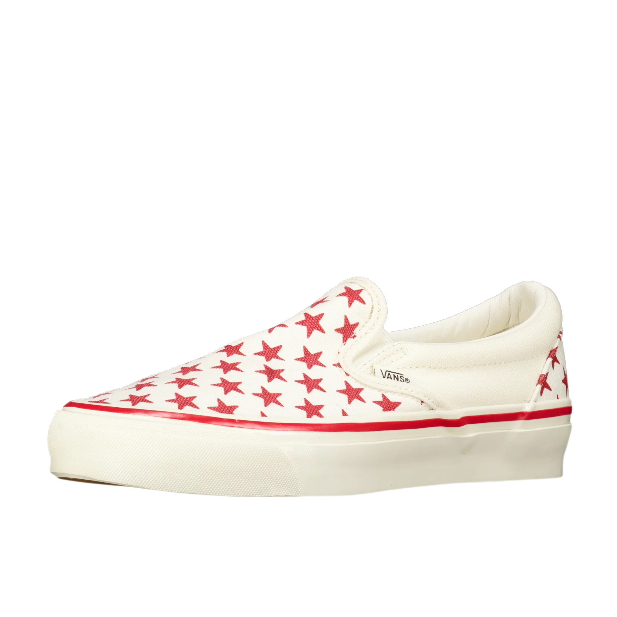LX Classic Slip-On 98 - Image 2