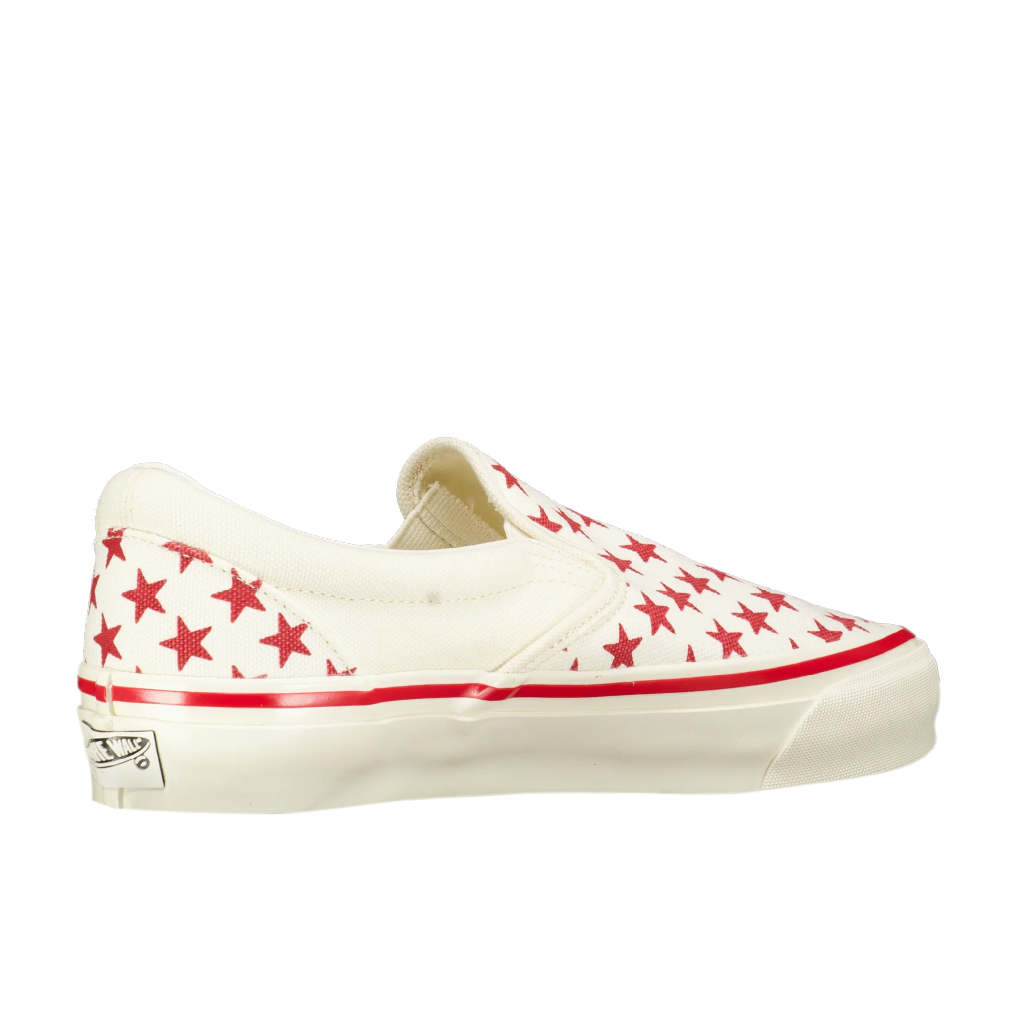 LX Classic Slip-On 98 - Image 3