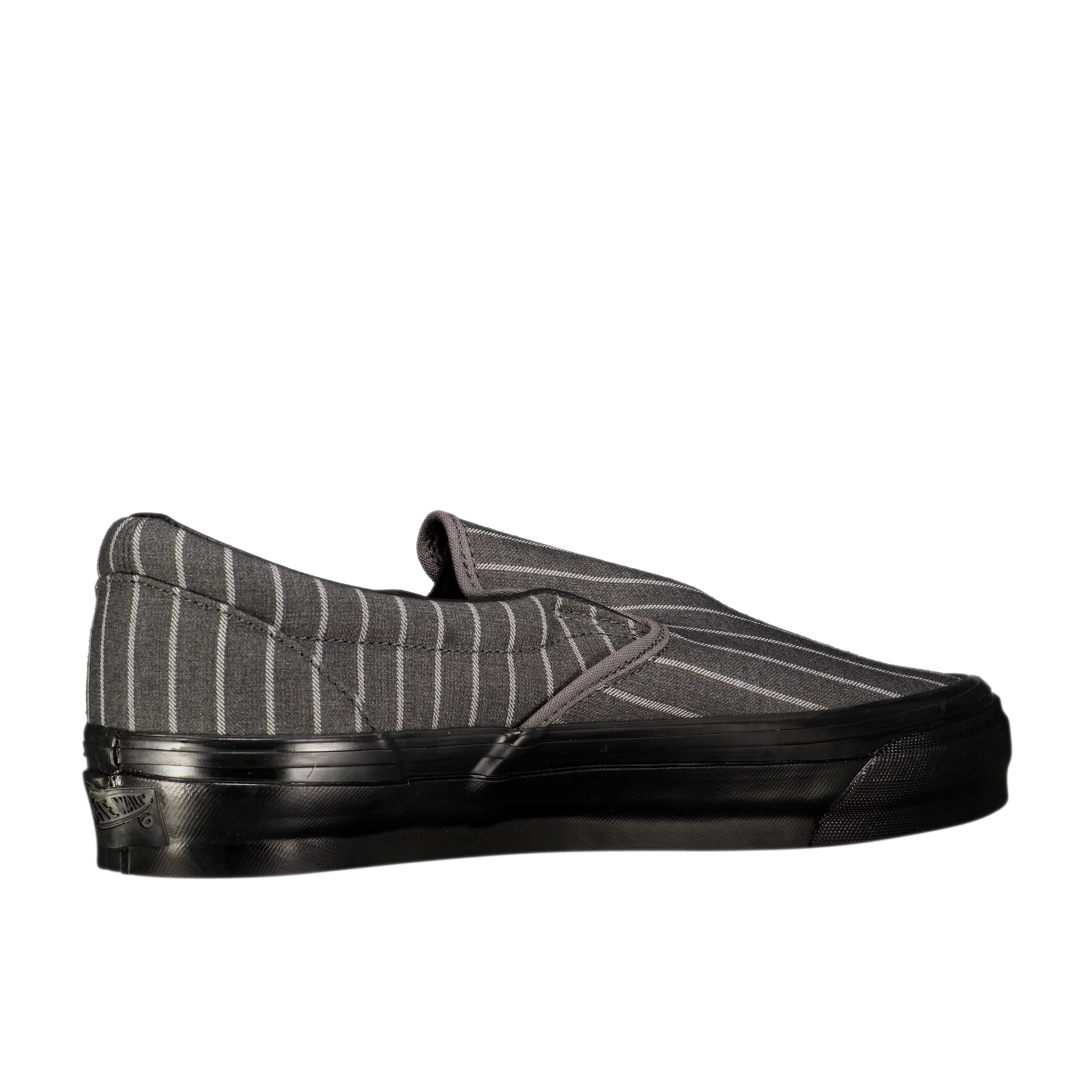 Slip-On 98 Classic LX - Image 3