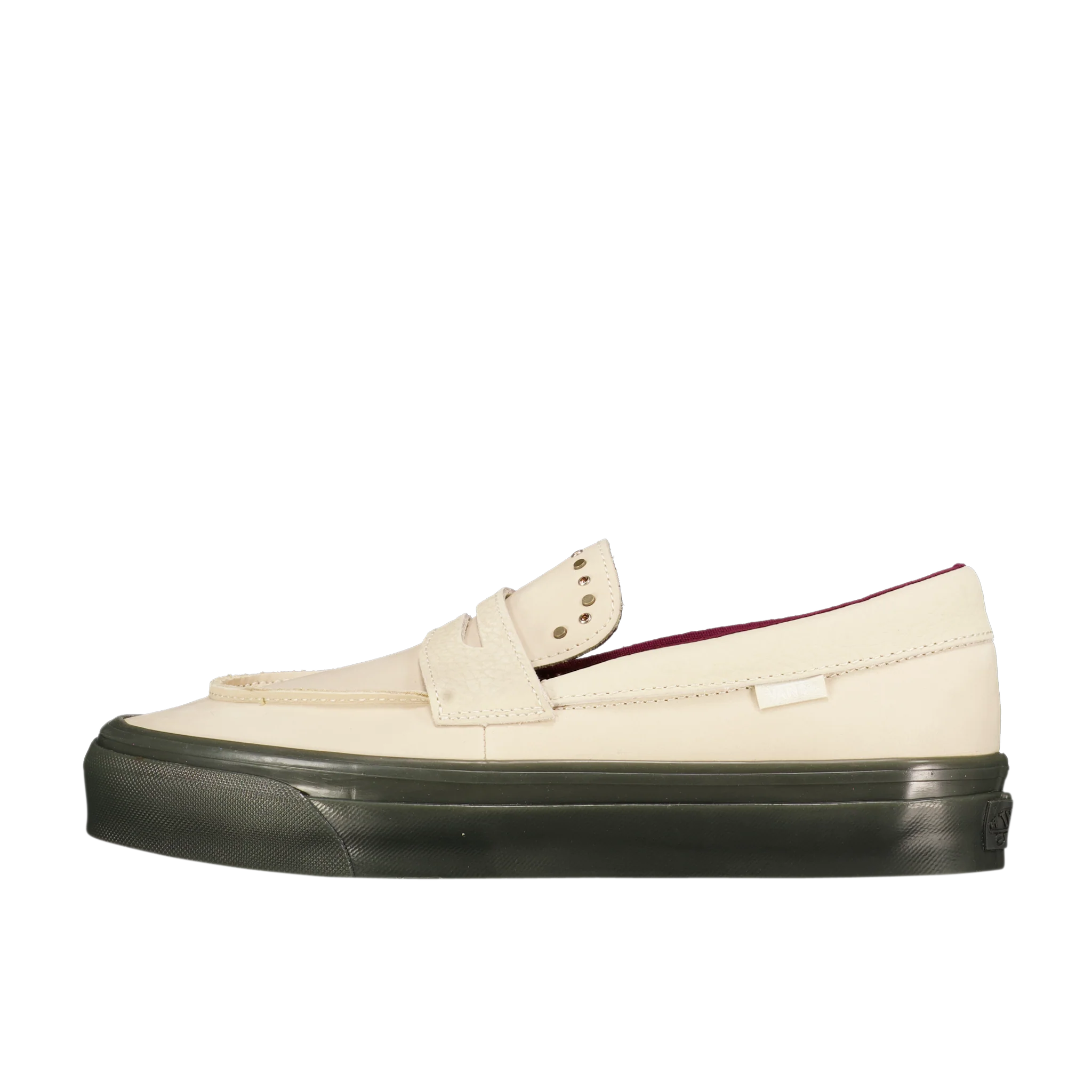 LX Loafer 53 'Turtledove'