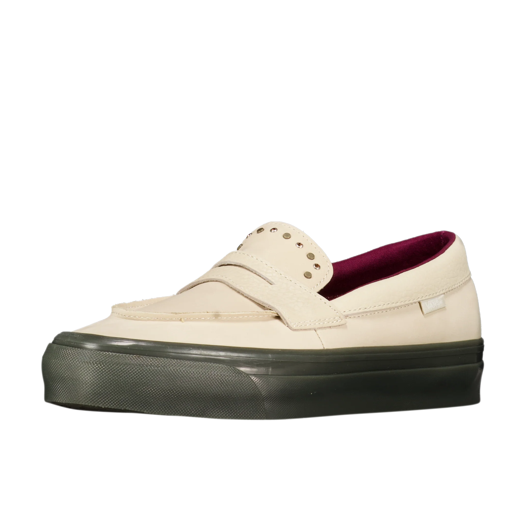 LX Loafer 53 'Turtledove' - Image 2