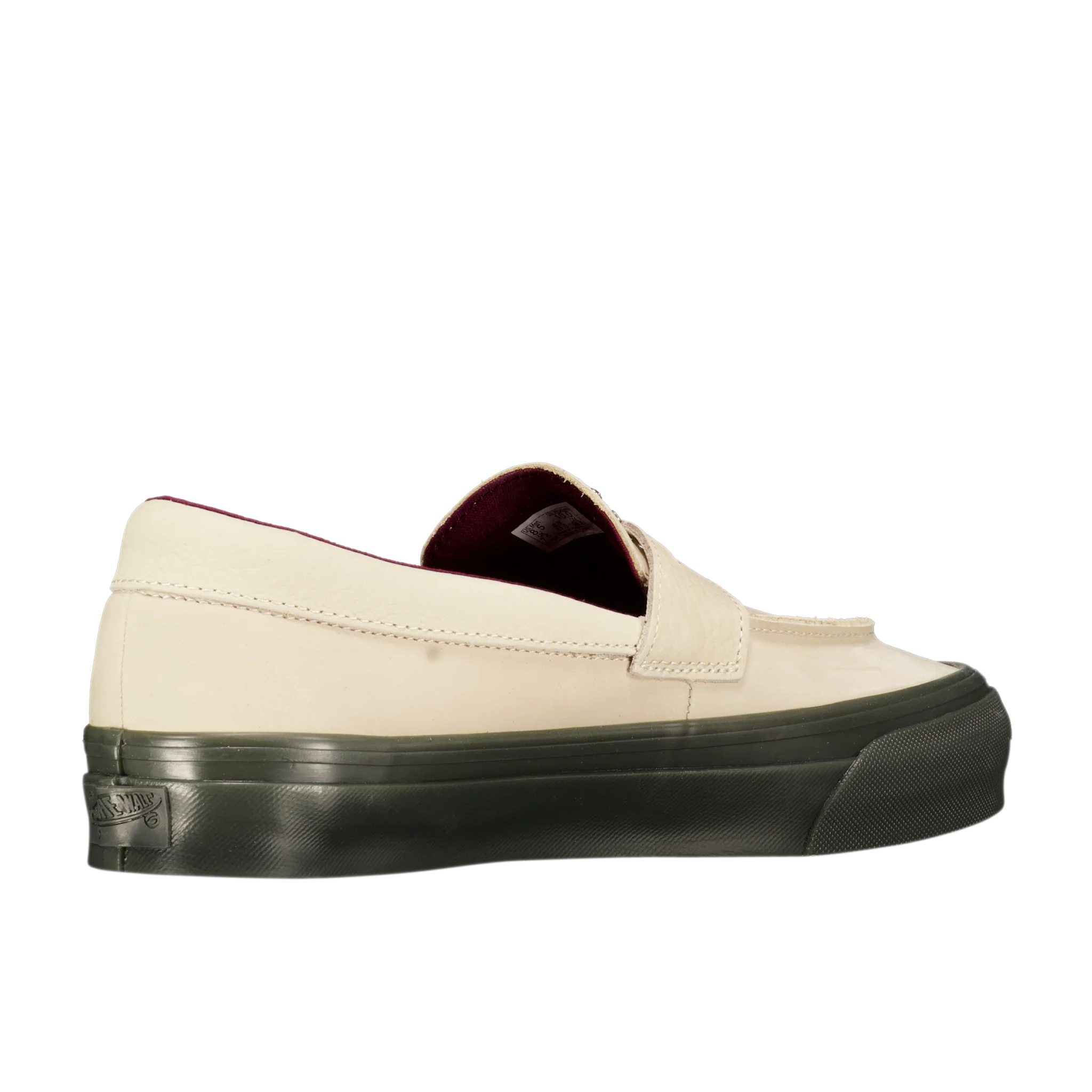 LX Loafer 53 'Turtledove' - Image 3