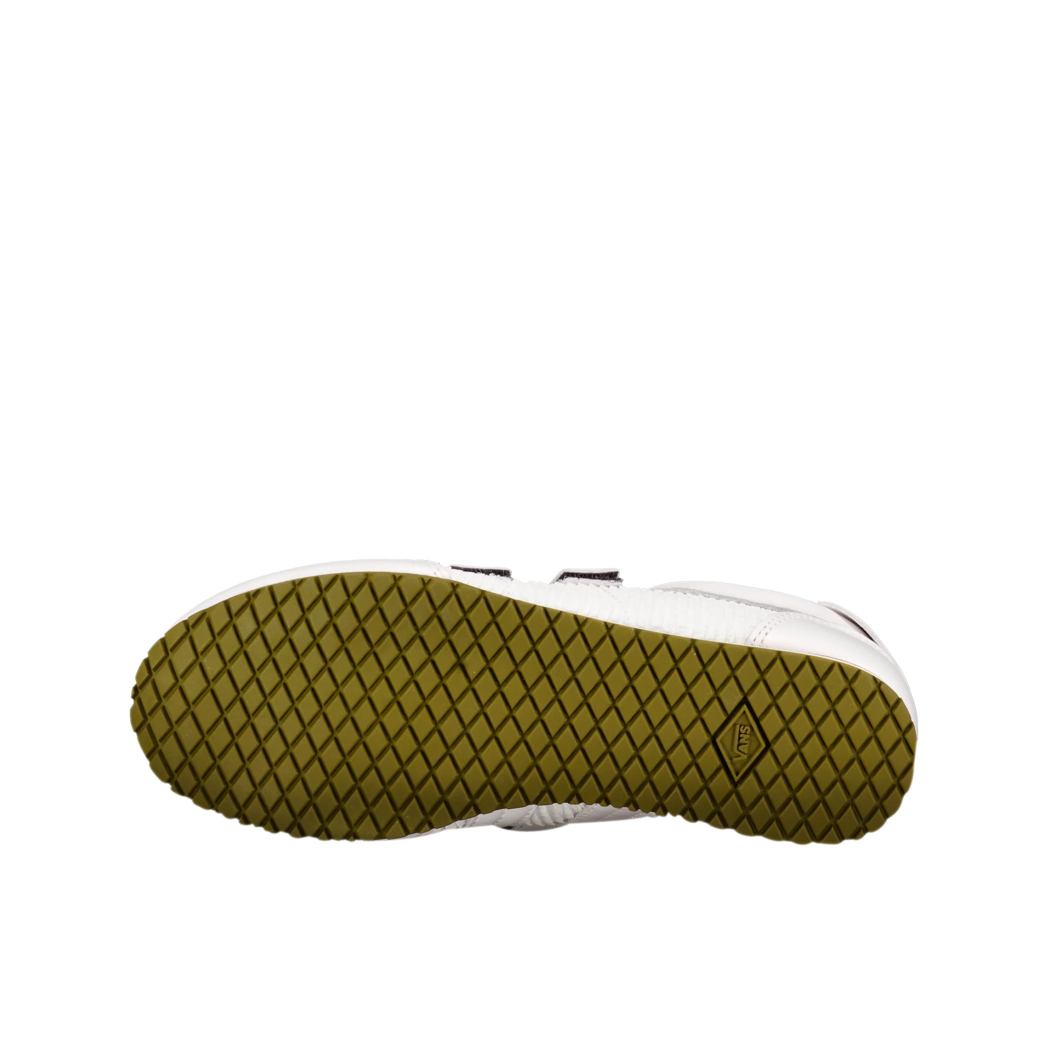 W Mary Jane Super Lowpro 'White' - Image 4
