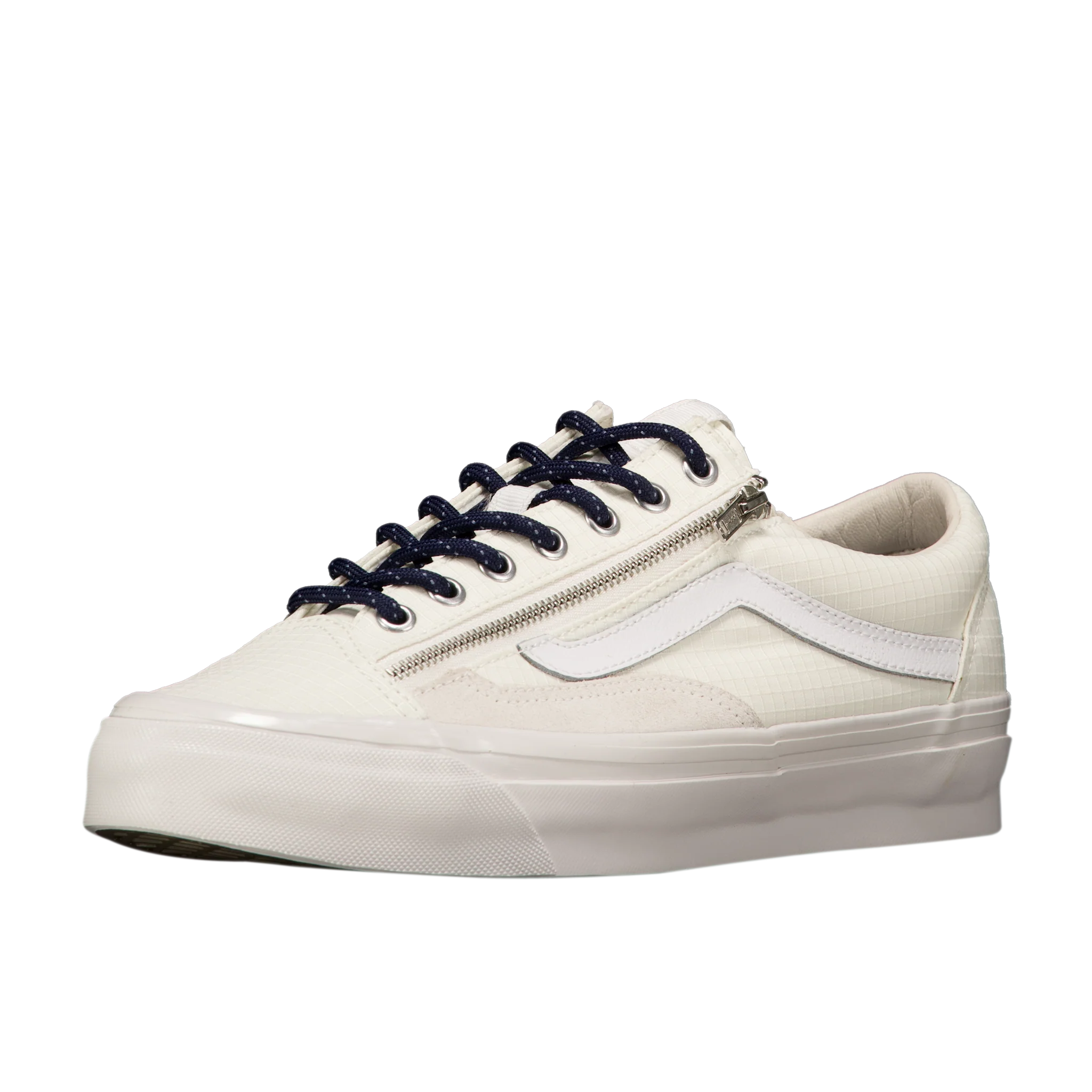 LX Old Skool 36 Zip 'Aspen Ice' - Image 2