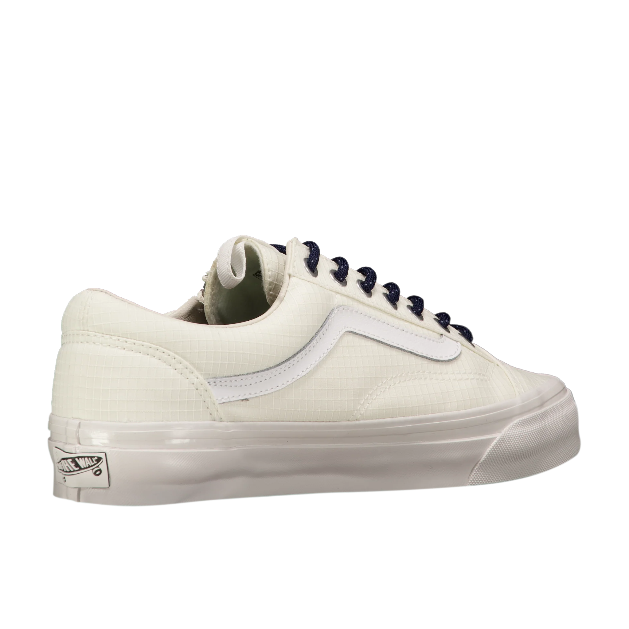 LX Old Skool 36 Zip 'Aspen Ice' - Image 3