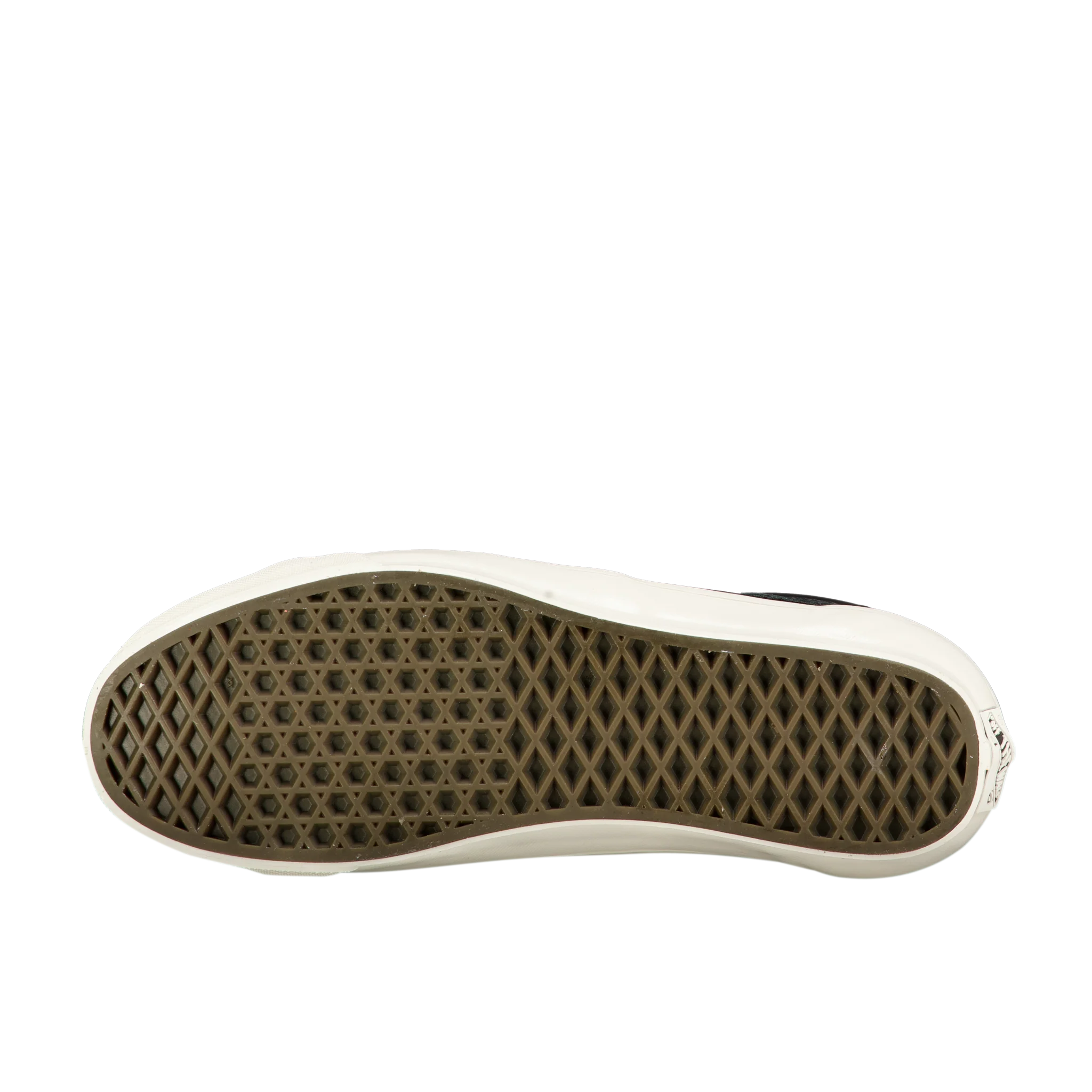 LX Old Skool 36 Zip 'Aspen Black' - Image 4