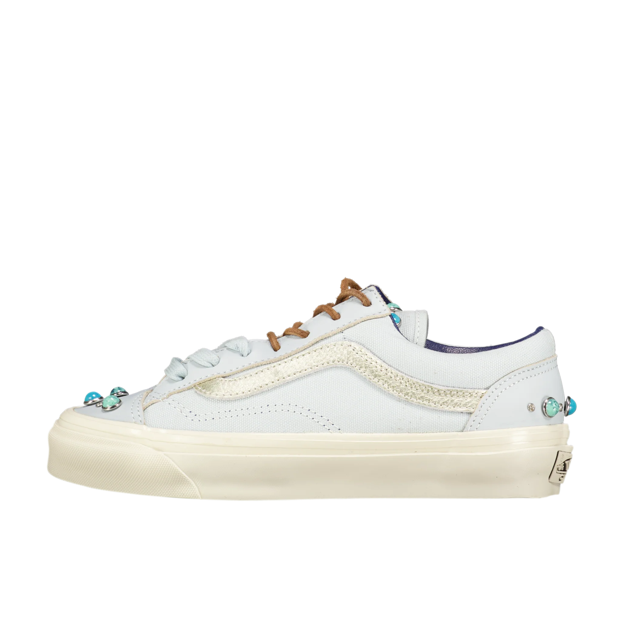 W LX Old Skool 36 'Gemstone Mist'