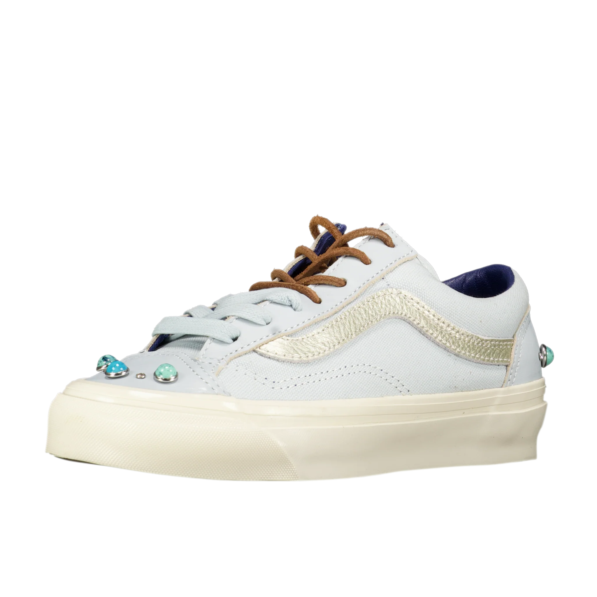 W LX Old Skool 36 'Gemstone Mist' - Image 2