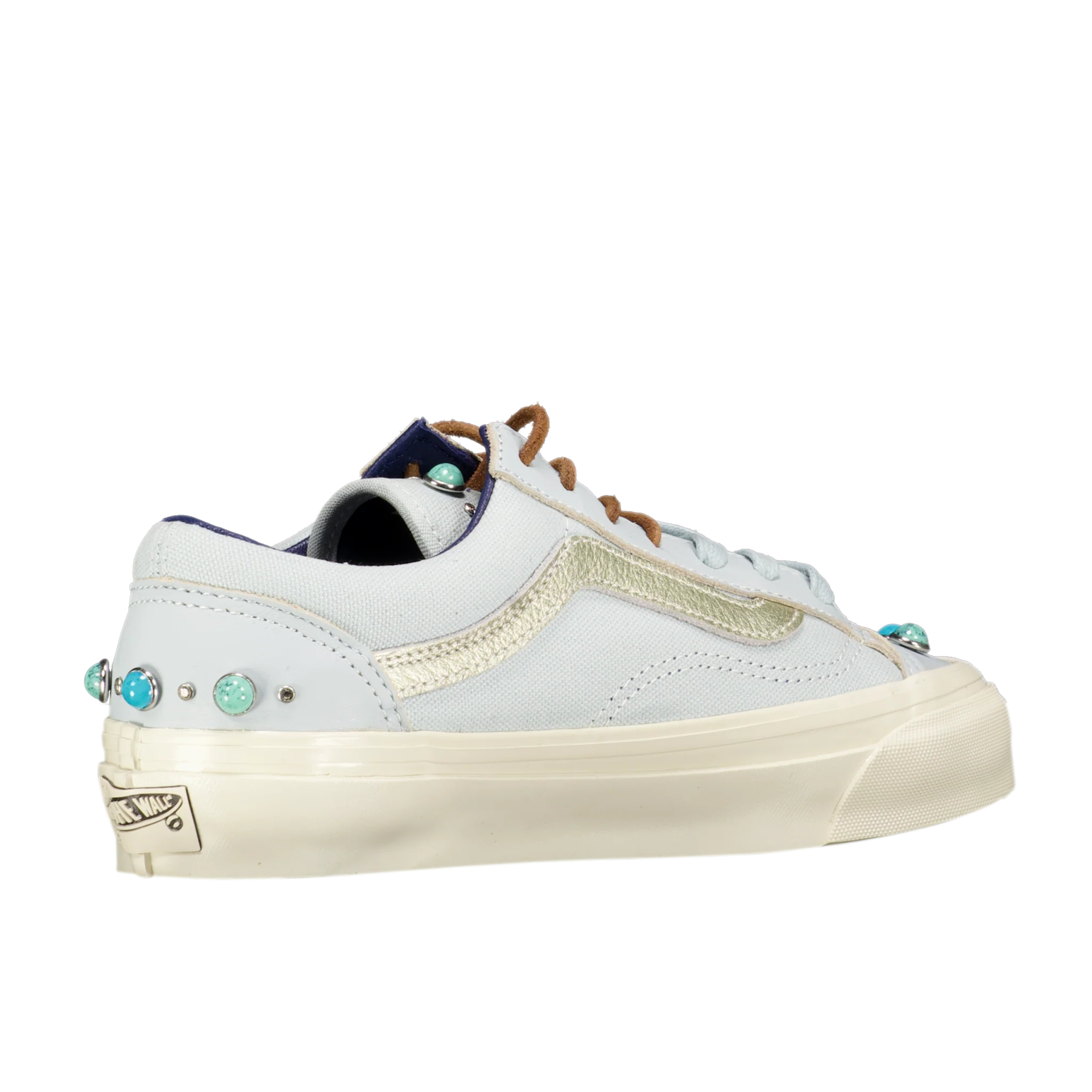 W LX Old Skool 36 'Gemstone Mist' - Image 3
