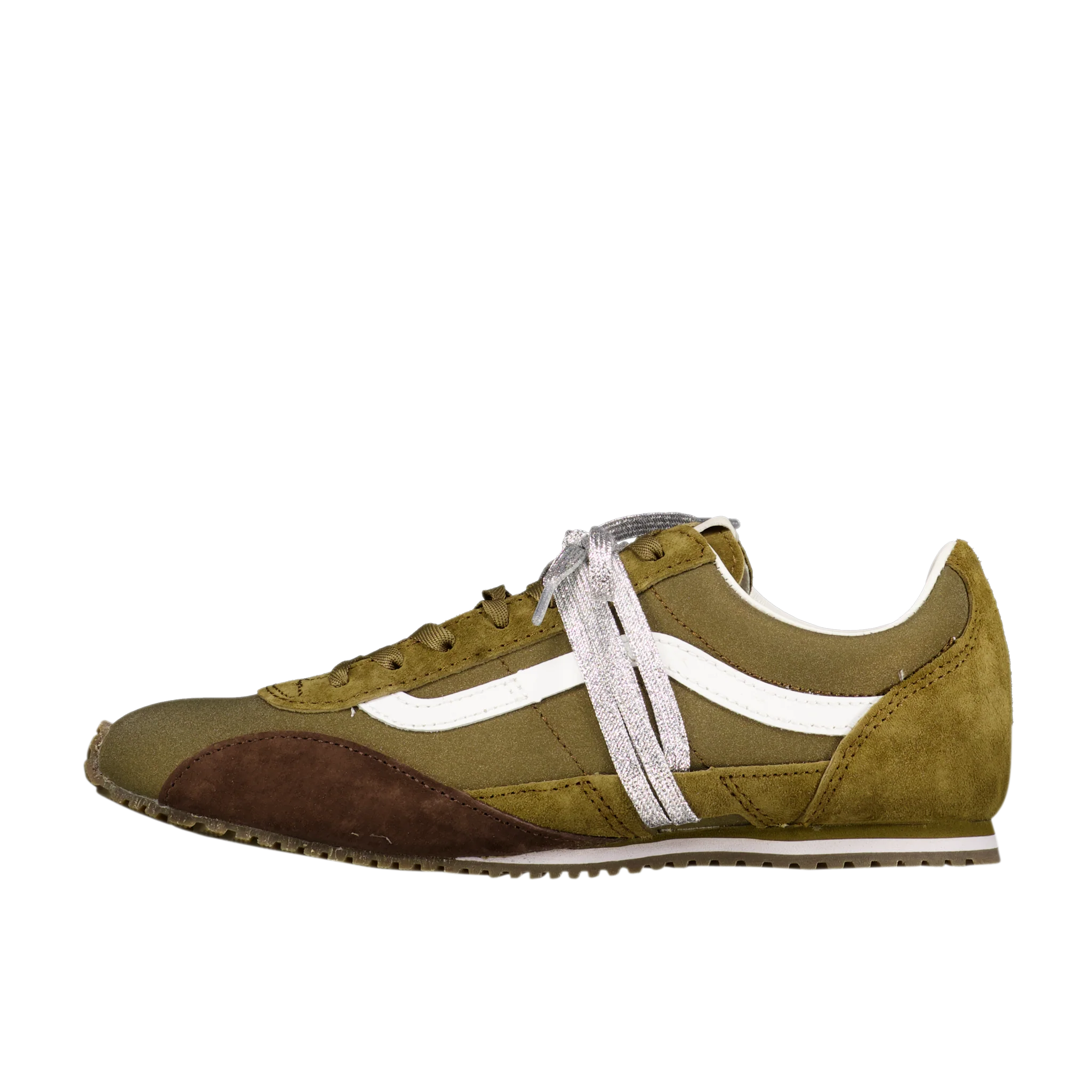 LX SLP Trainer 'Olive'