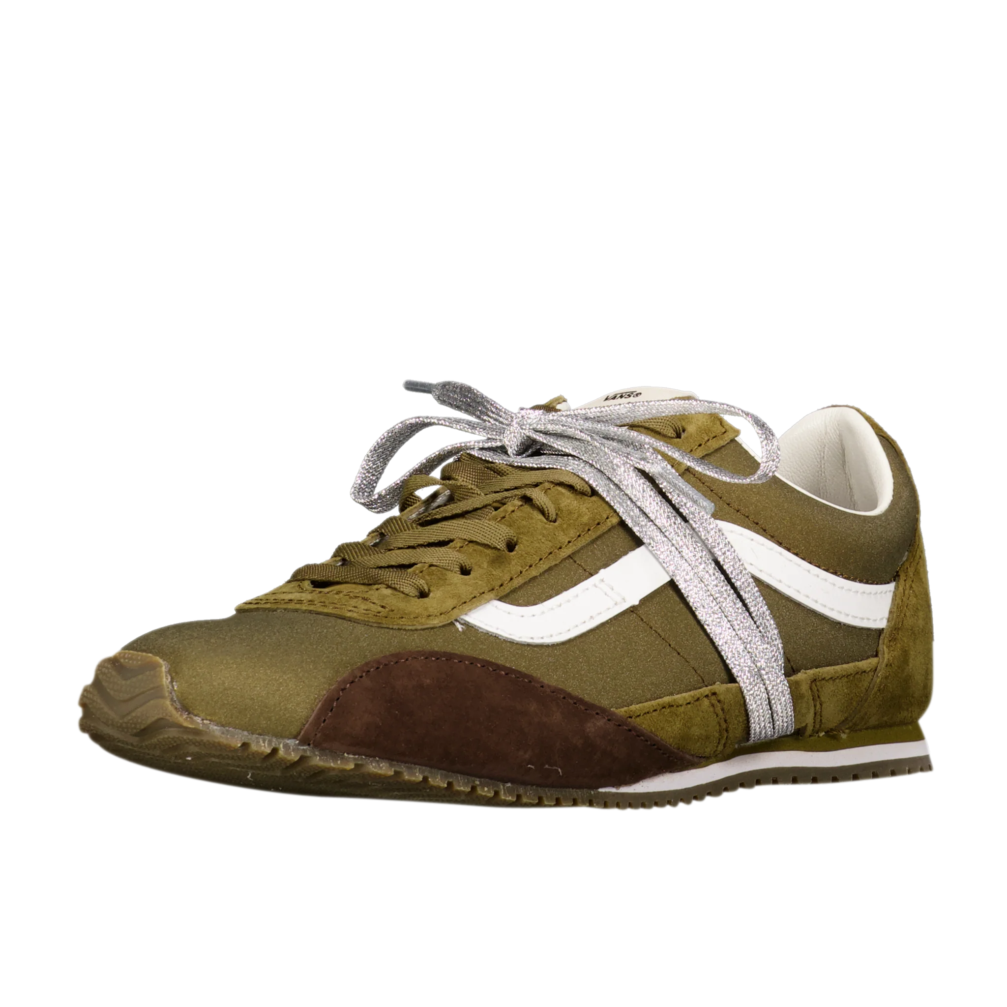 LX SLP Trainer 'Olive' - Image 2