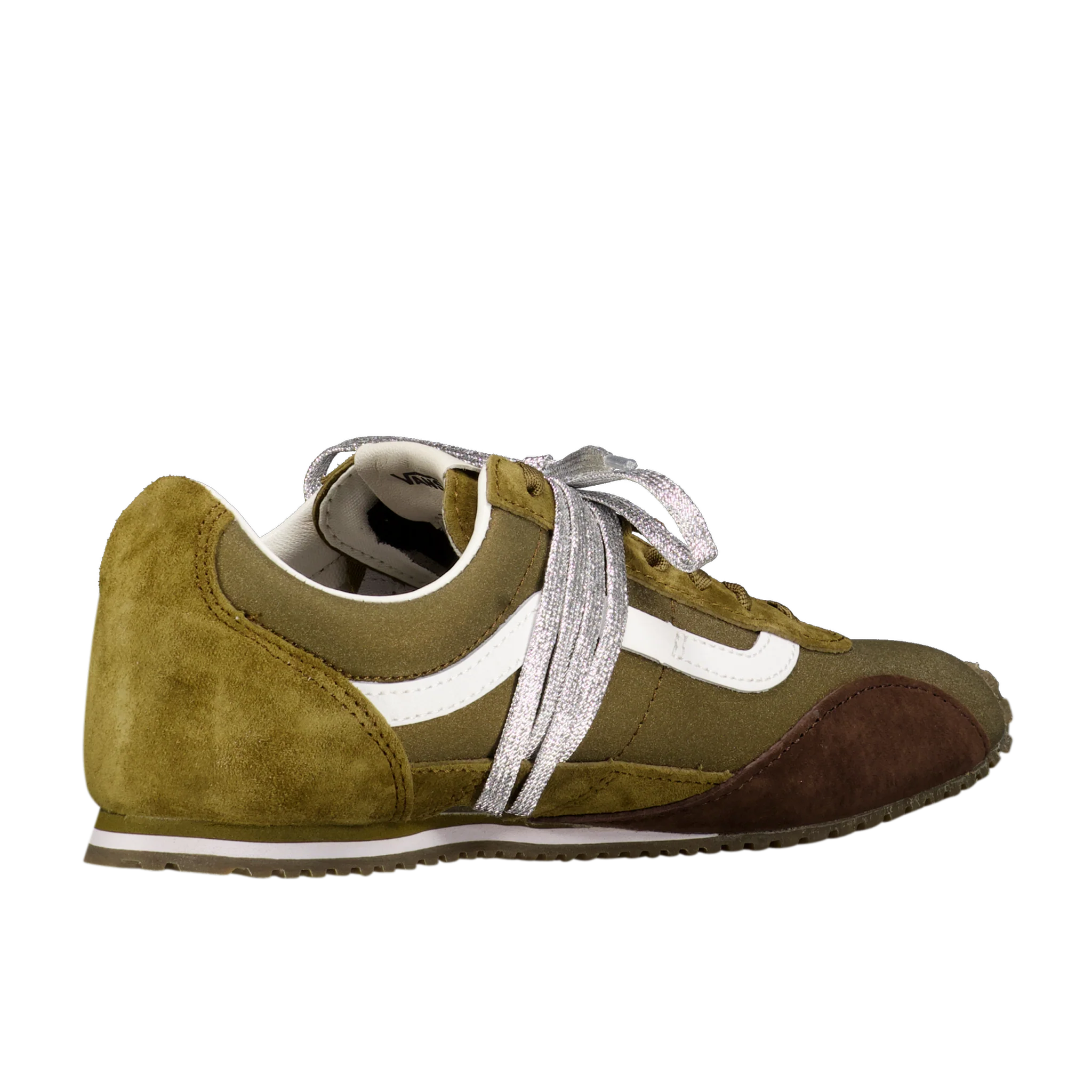 LX SLP Trainer 'Olive' - Image 3