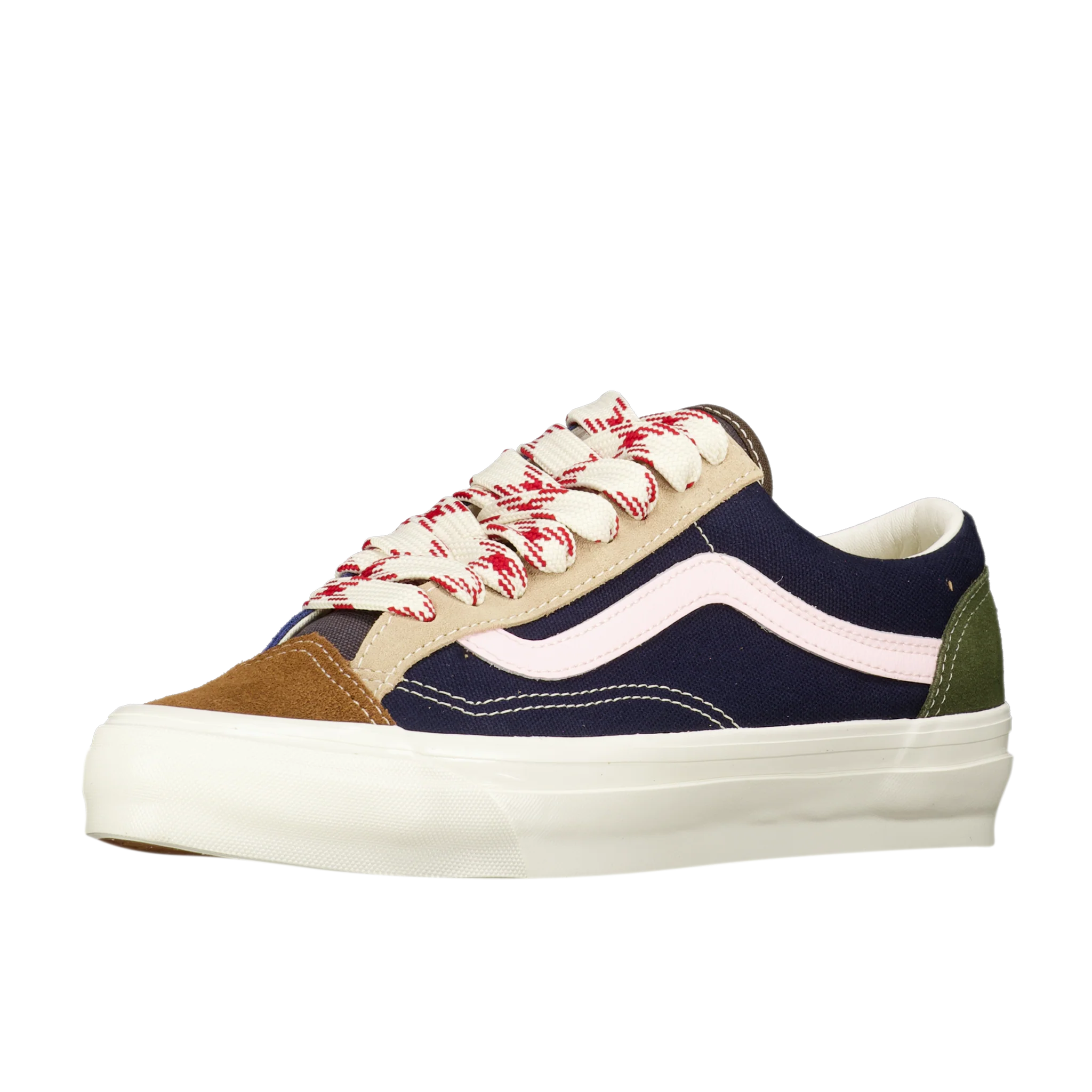 LX Old Skool 36 'Block Multi' - Image 2