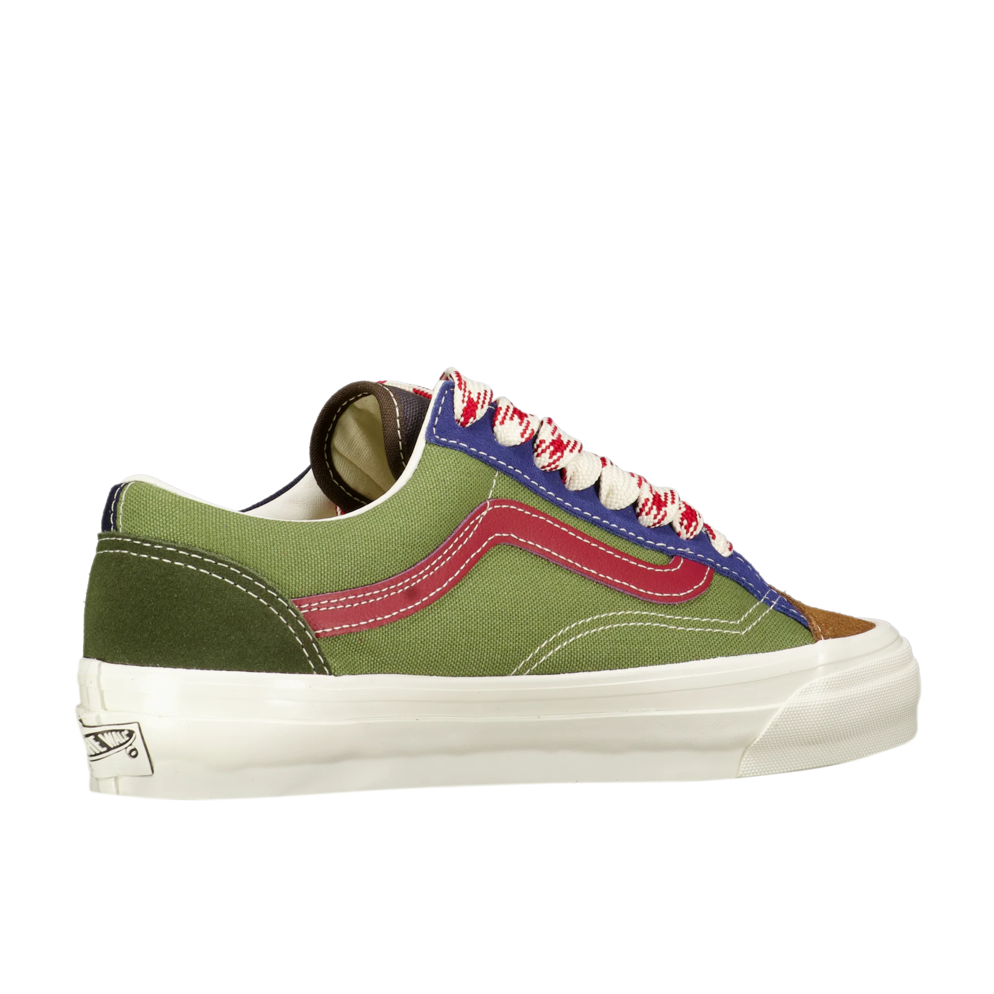 LX Old Skool 36 'Block Multi' - Image 3