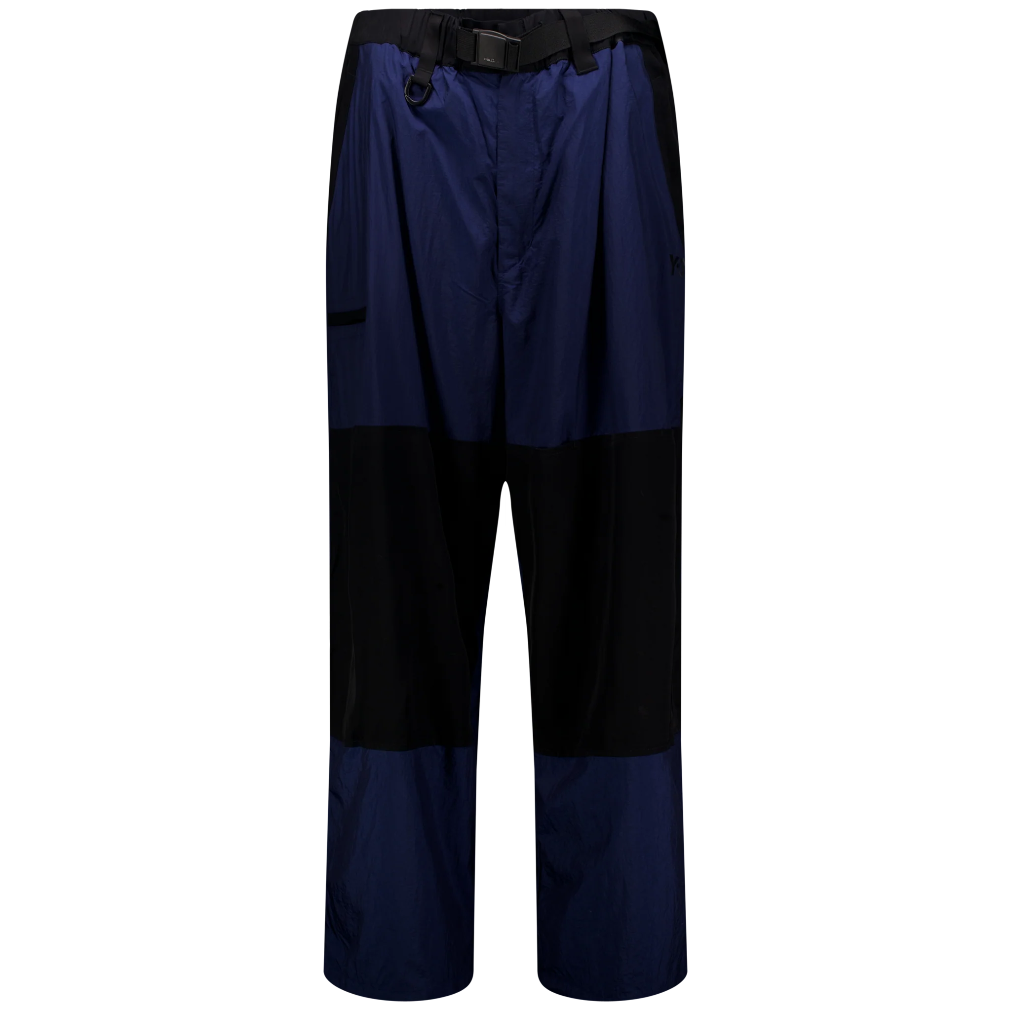 Nylon Pants
