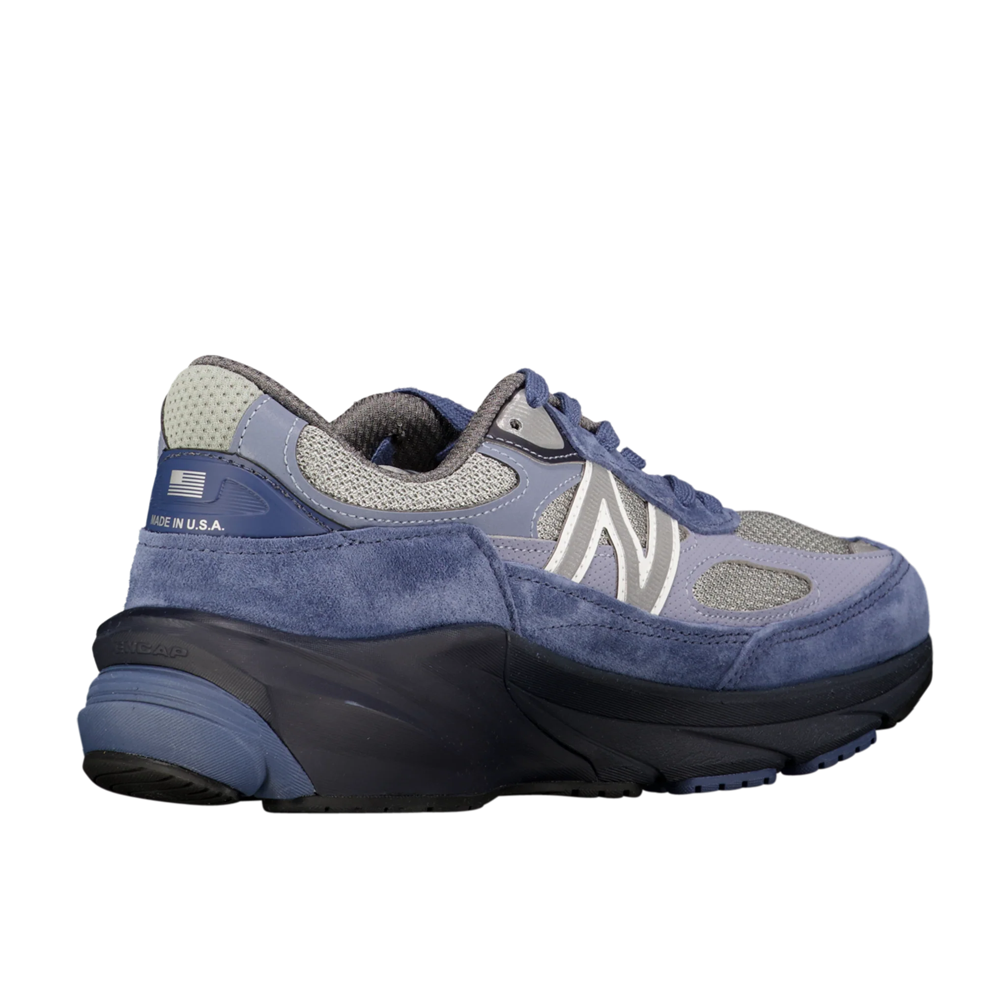 Made in USA 990v6 'Vintage Indigo' - Image 3