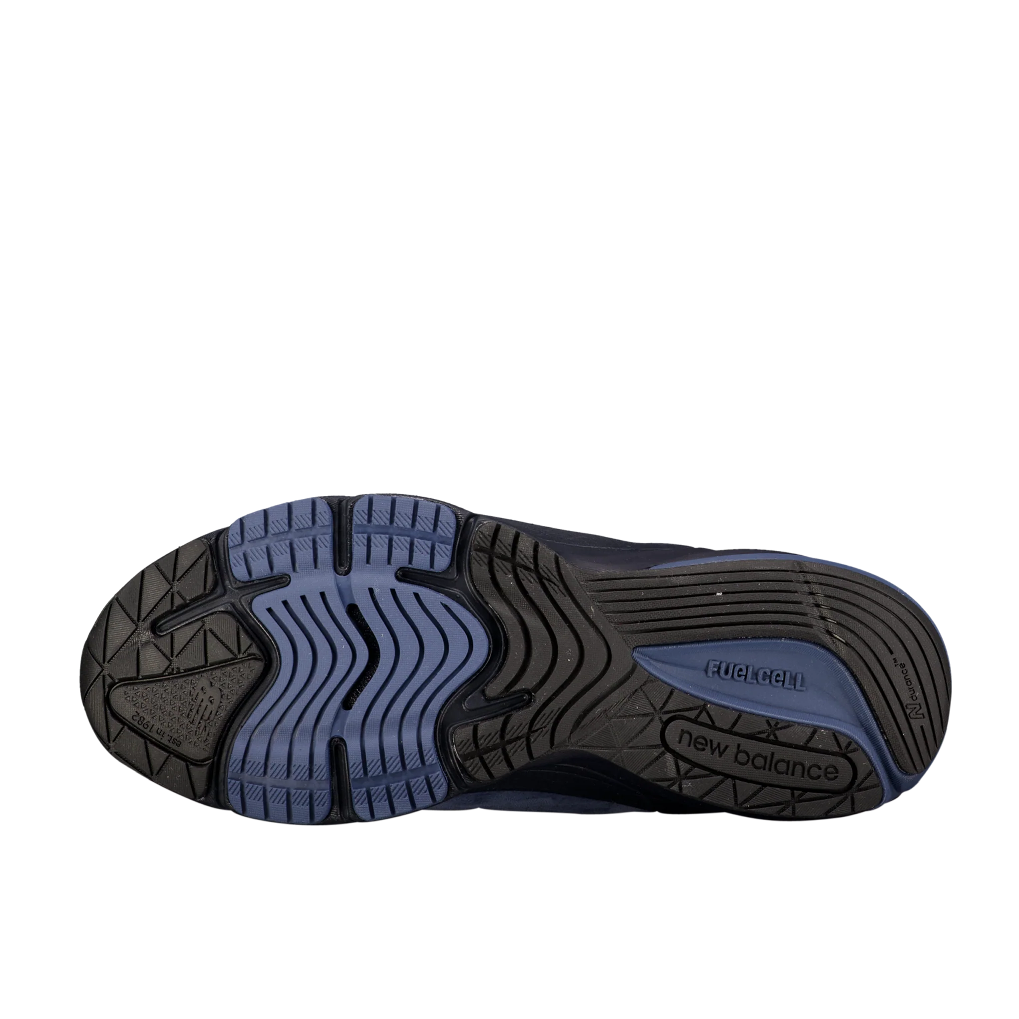 Made in USA 990v6 'Vintage Indigo' - Image 4
