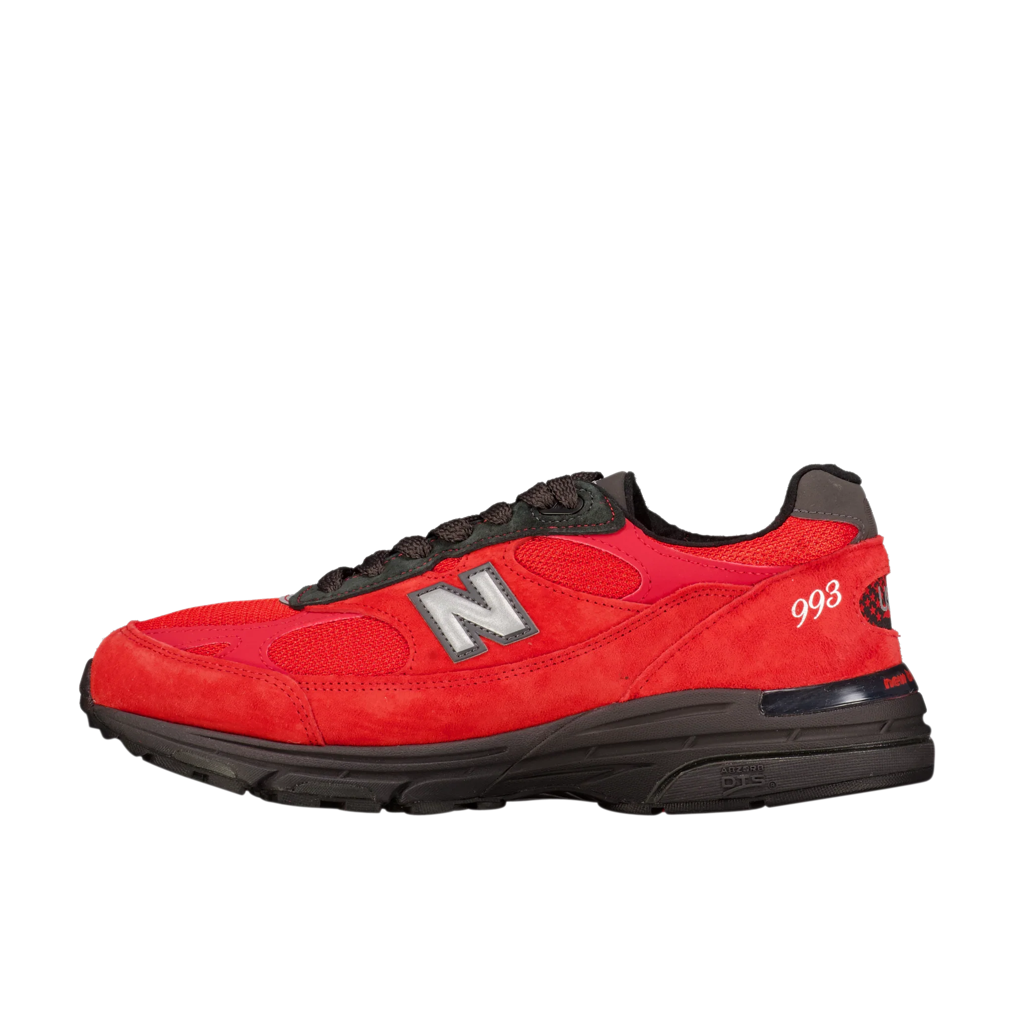 Made in USA 993 'Team Red'