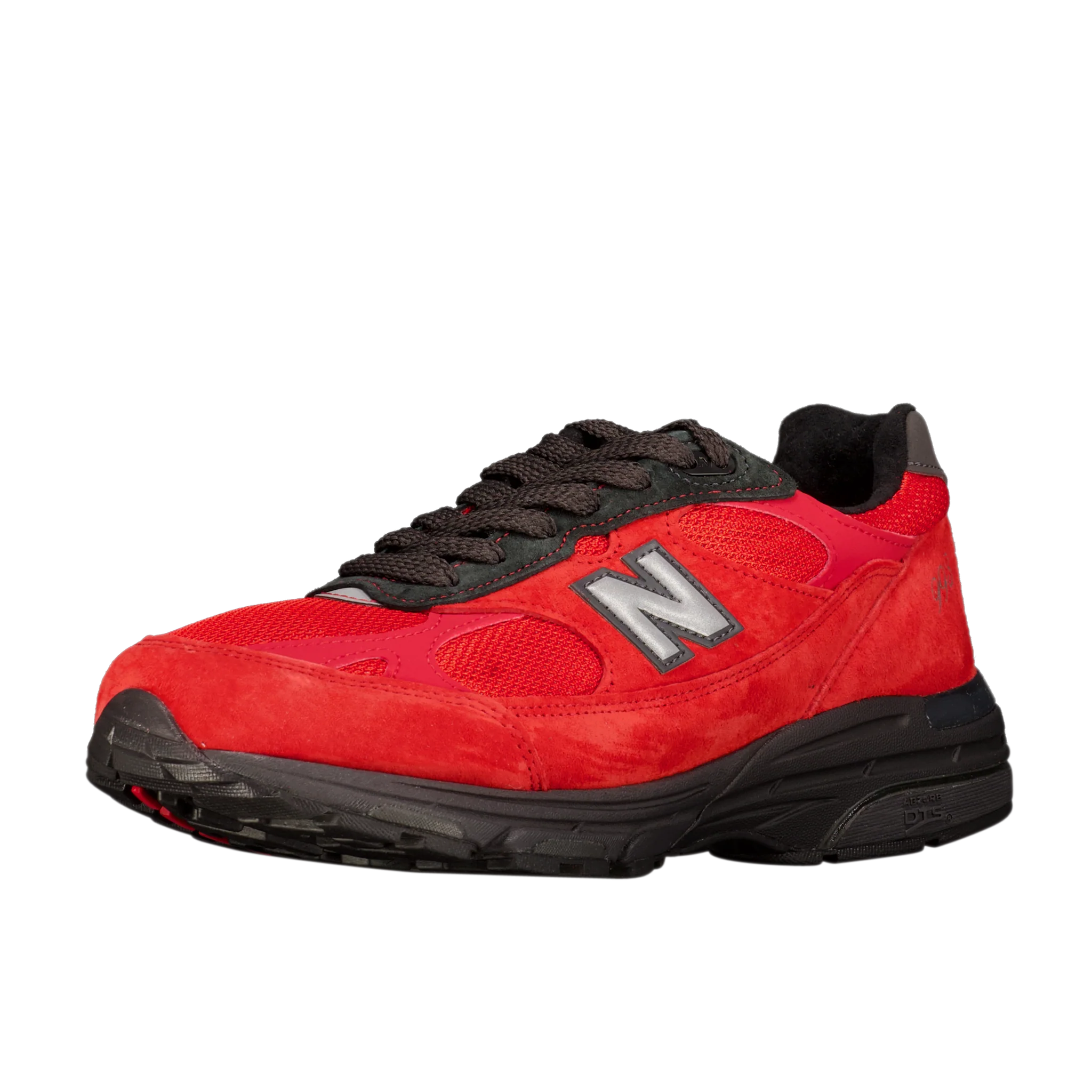 Made in USA 993 'Team Red' - Image 2